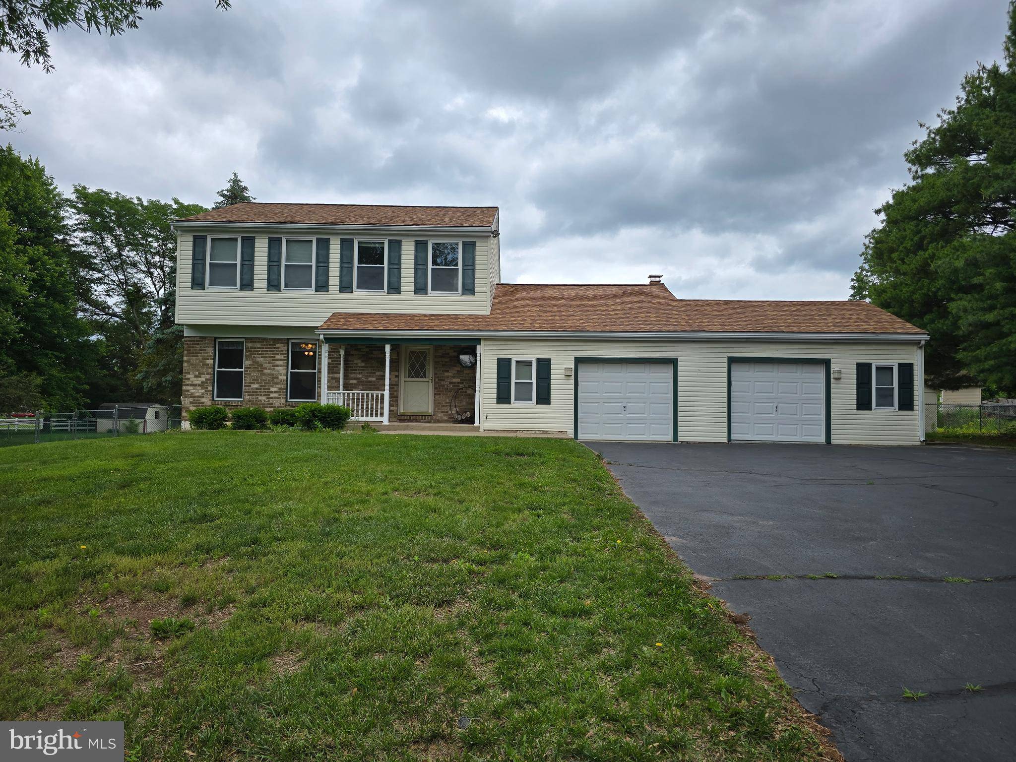 Hatfield, PA 19440,1802 ROBIN DR