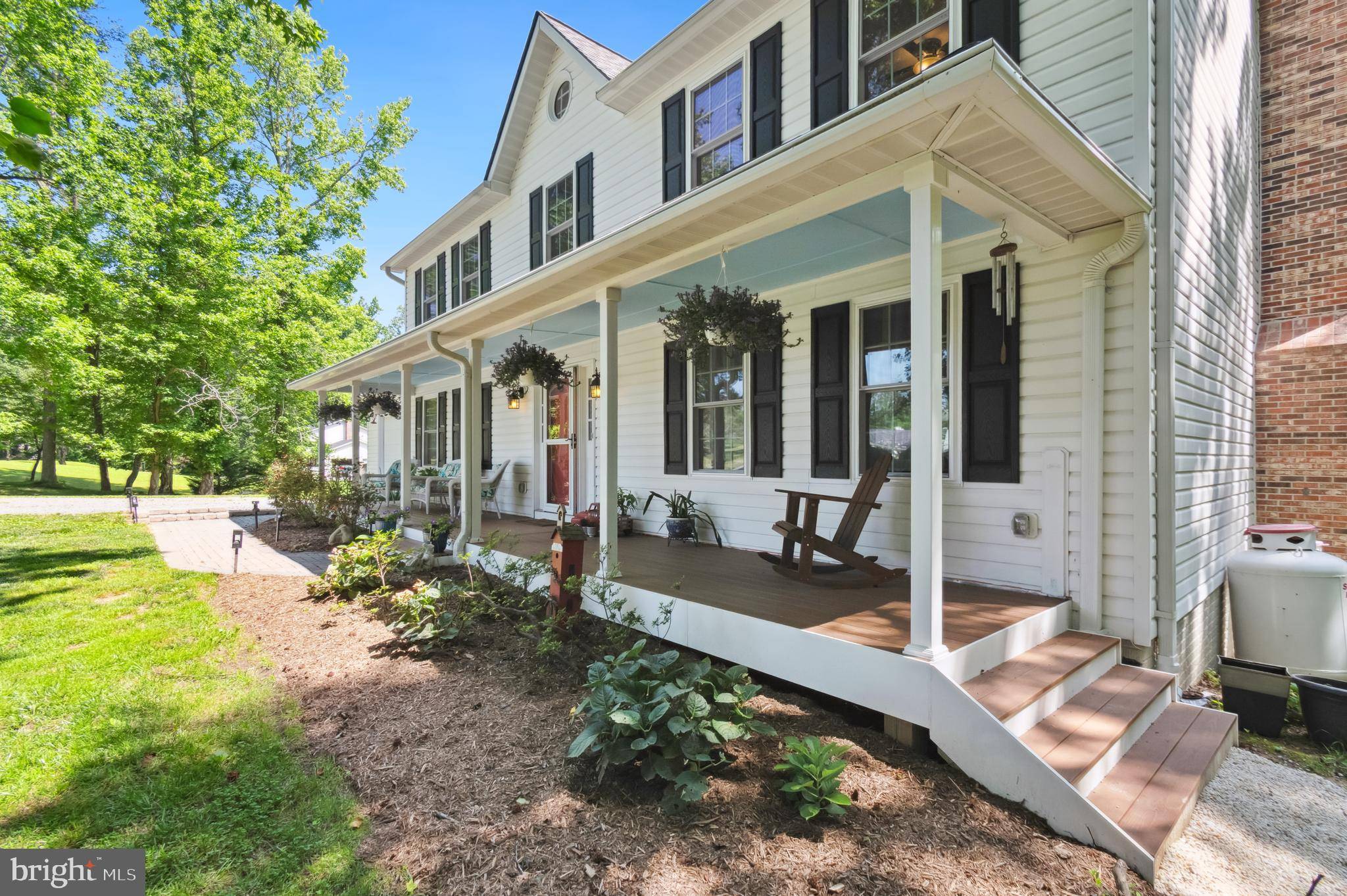 Prince Frederick, MD 20678,2045 JESSICA LN