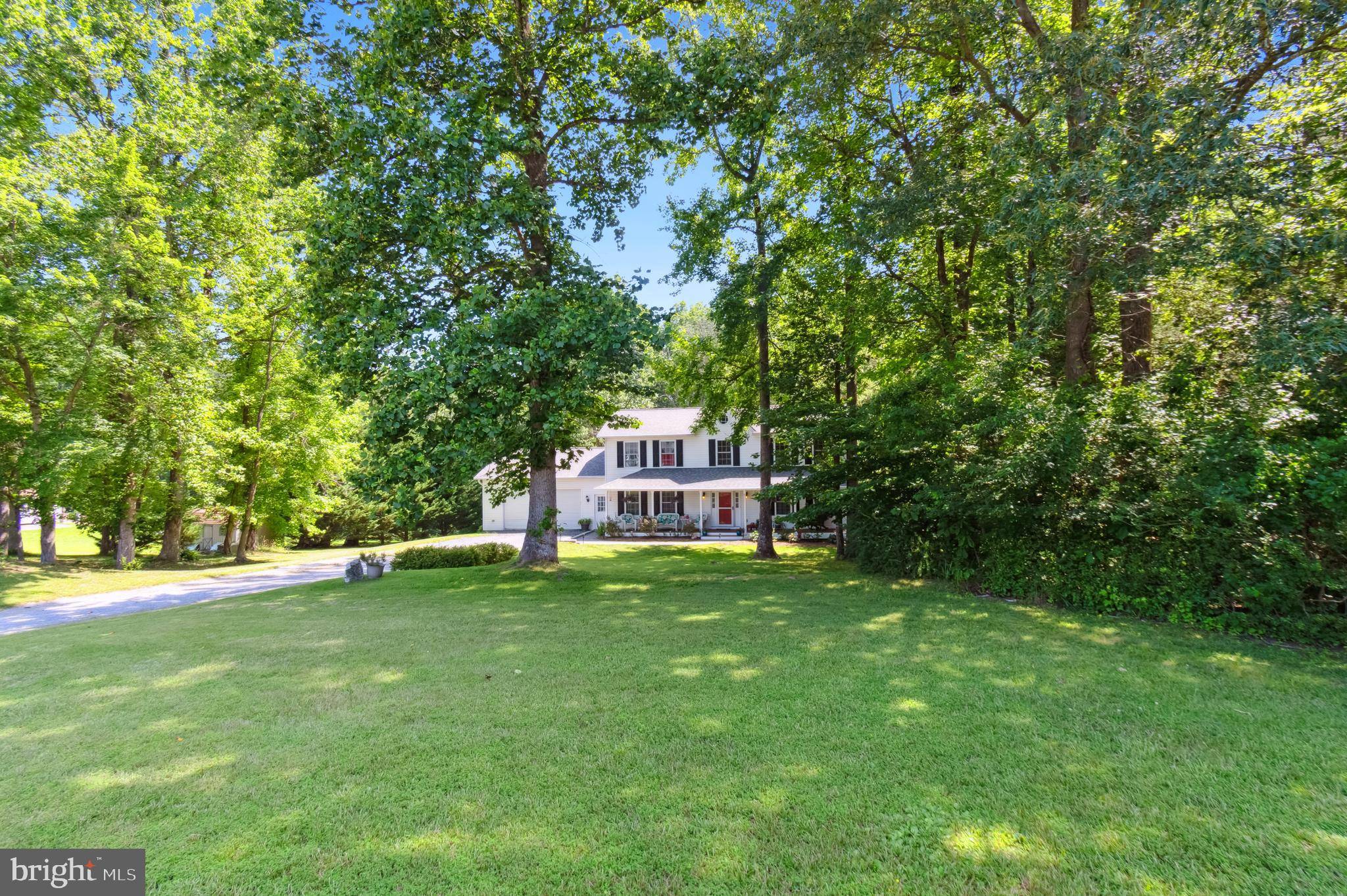 Prince Frederick, MD 20678,2045 JESSICA LN