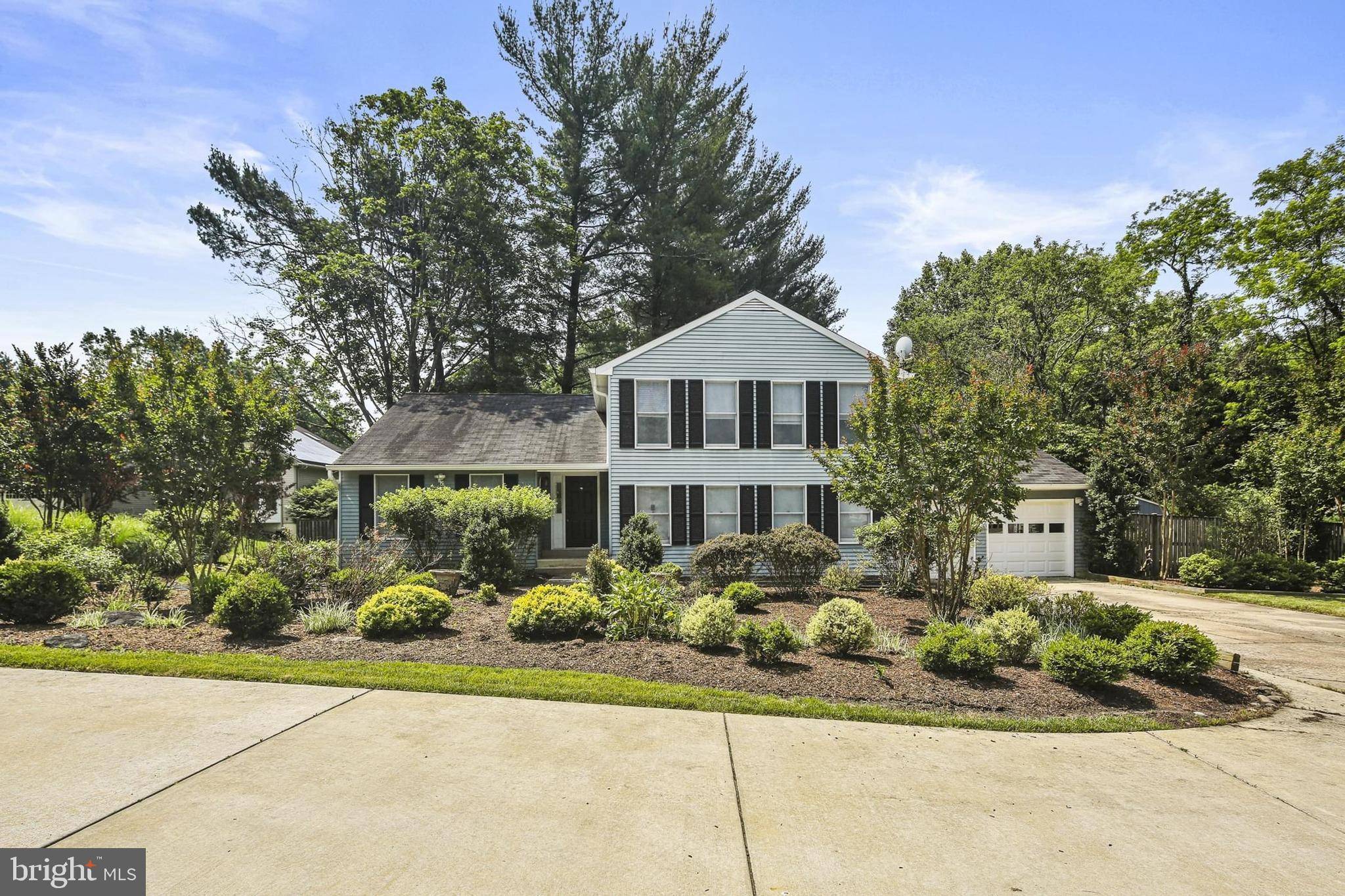 Ellicott City, MD 21042,4152 HENHAWK CT