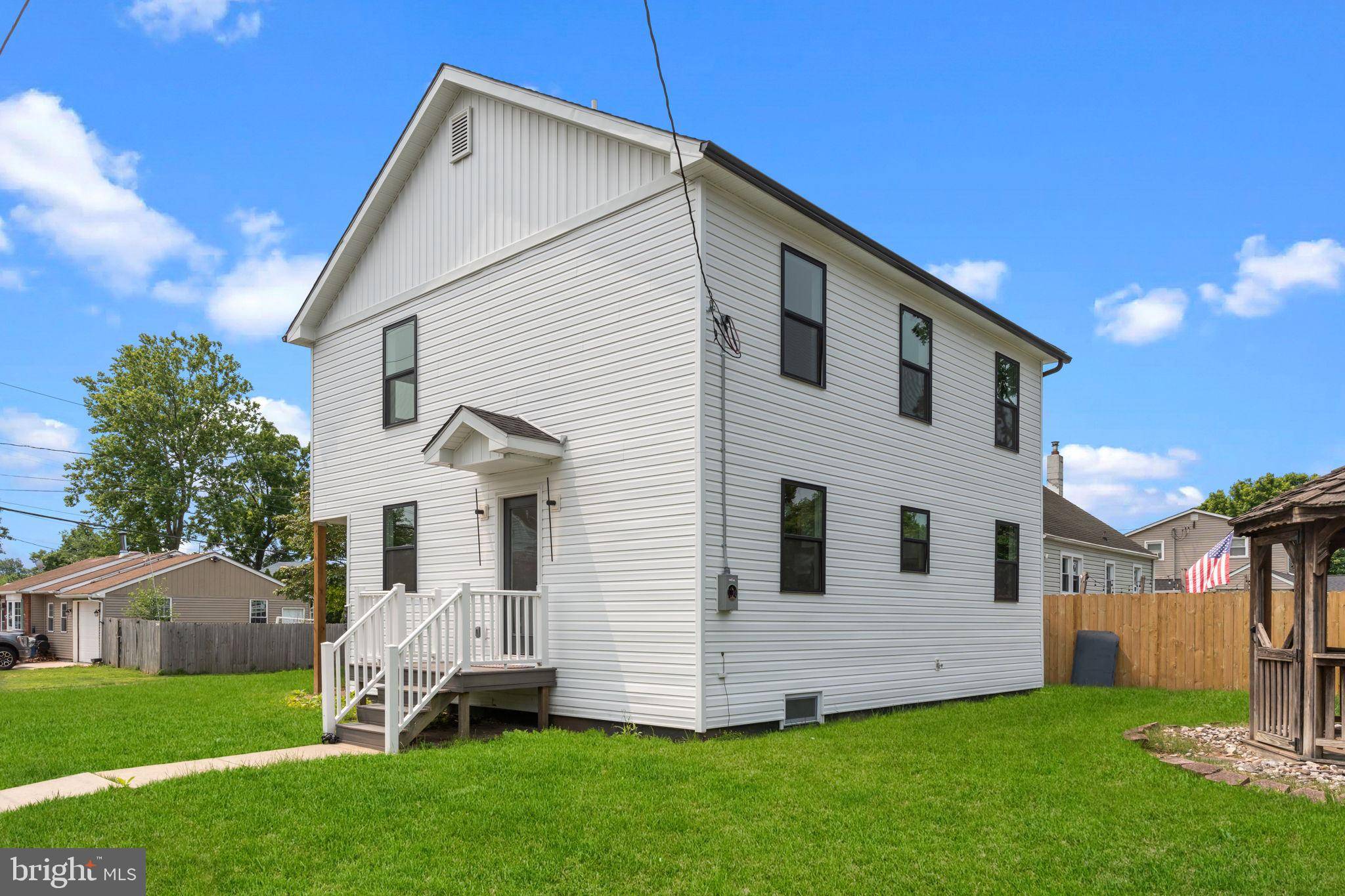 Croydon, PA 19021,1315 PENNSYLVANIA AVE
