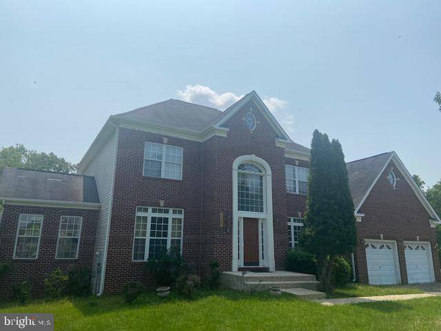 Brandywine, MD 20613,13804 CHESTNUT OAK LN