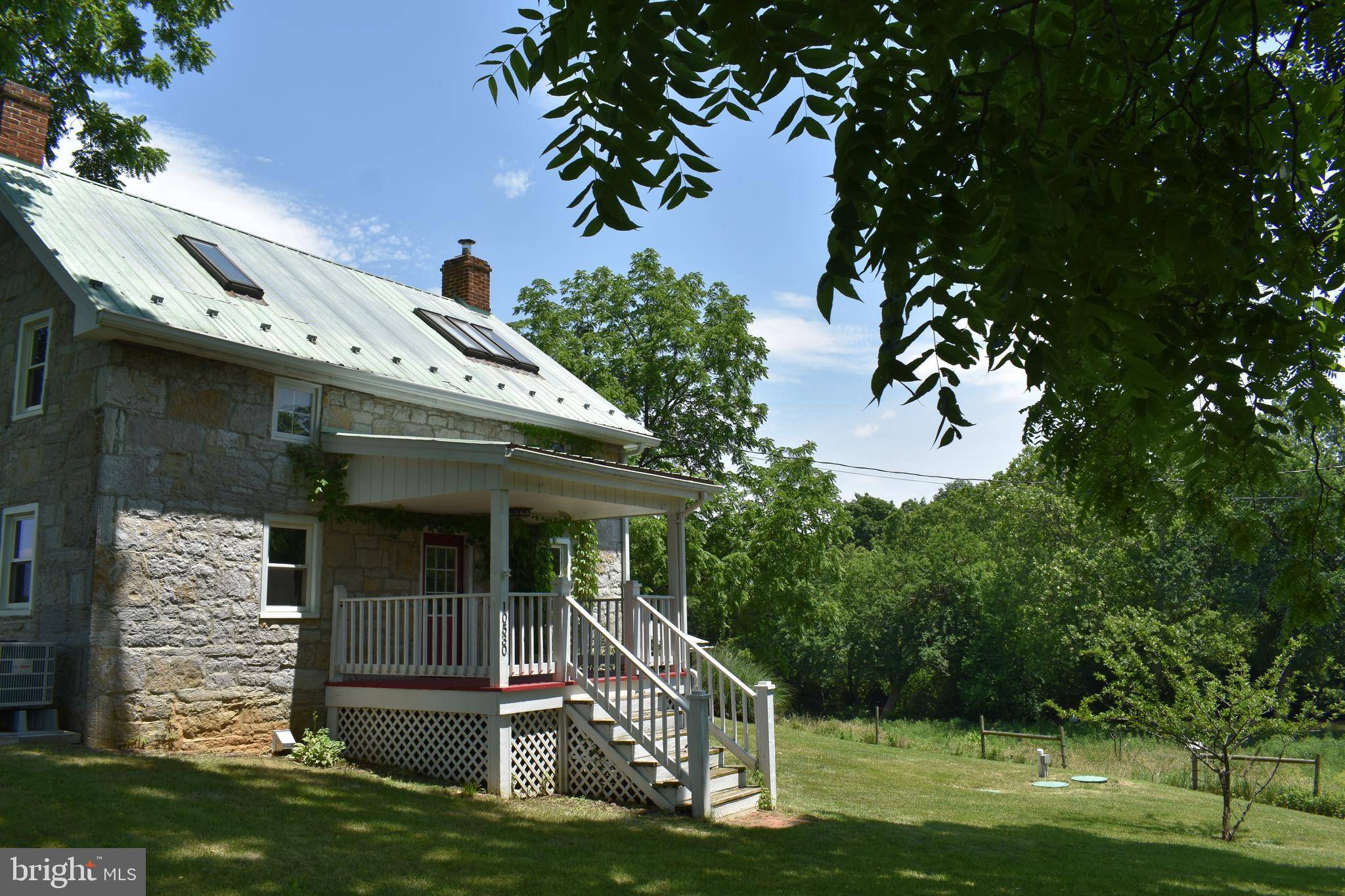 Mercersburg, PA 17236,10530 GARNES ROAD