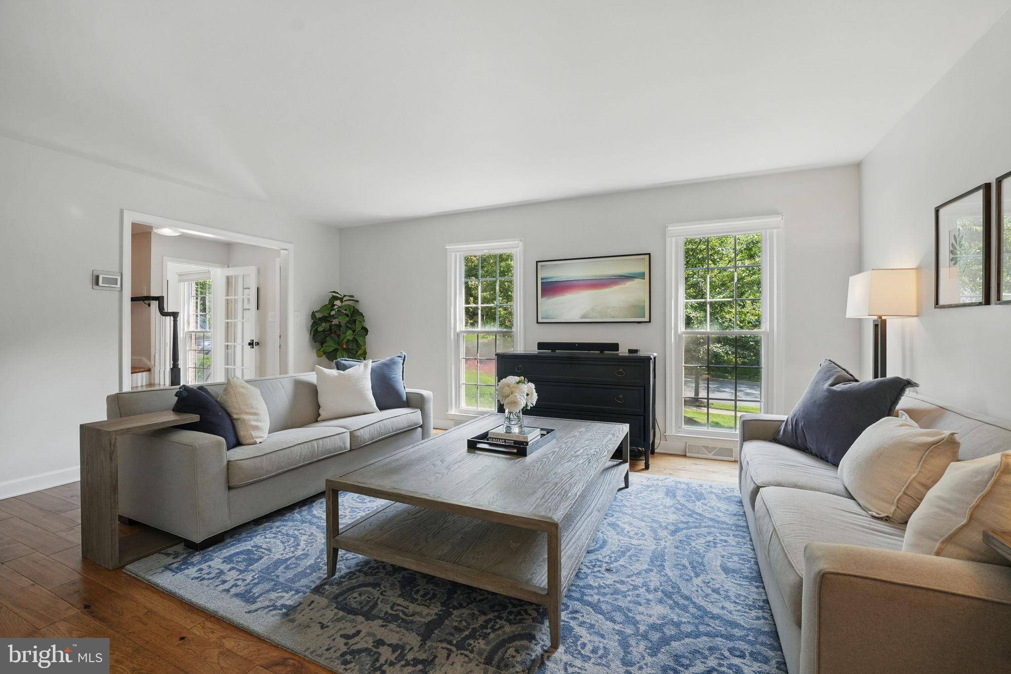 Mclean, VA 22101,6134 LONG MEADOW RD