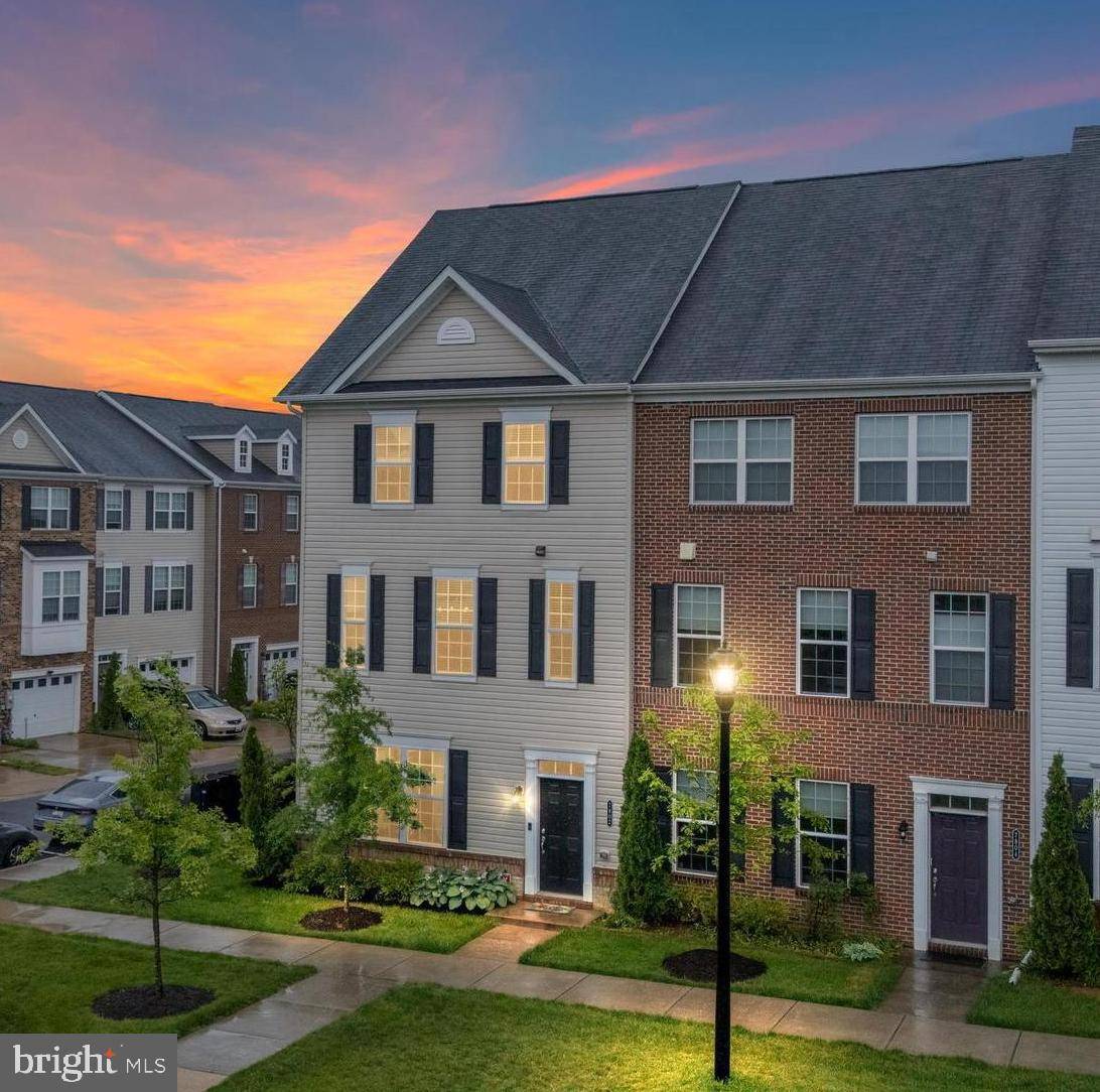 Elkridge, MD 21075,7802 RICHARD HALLEY WAY
