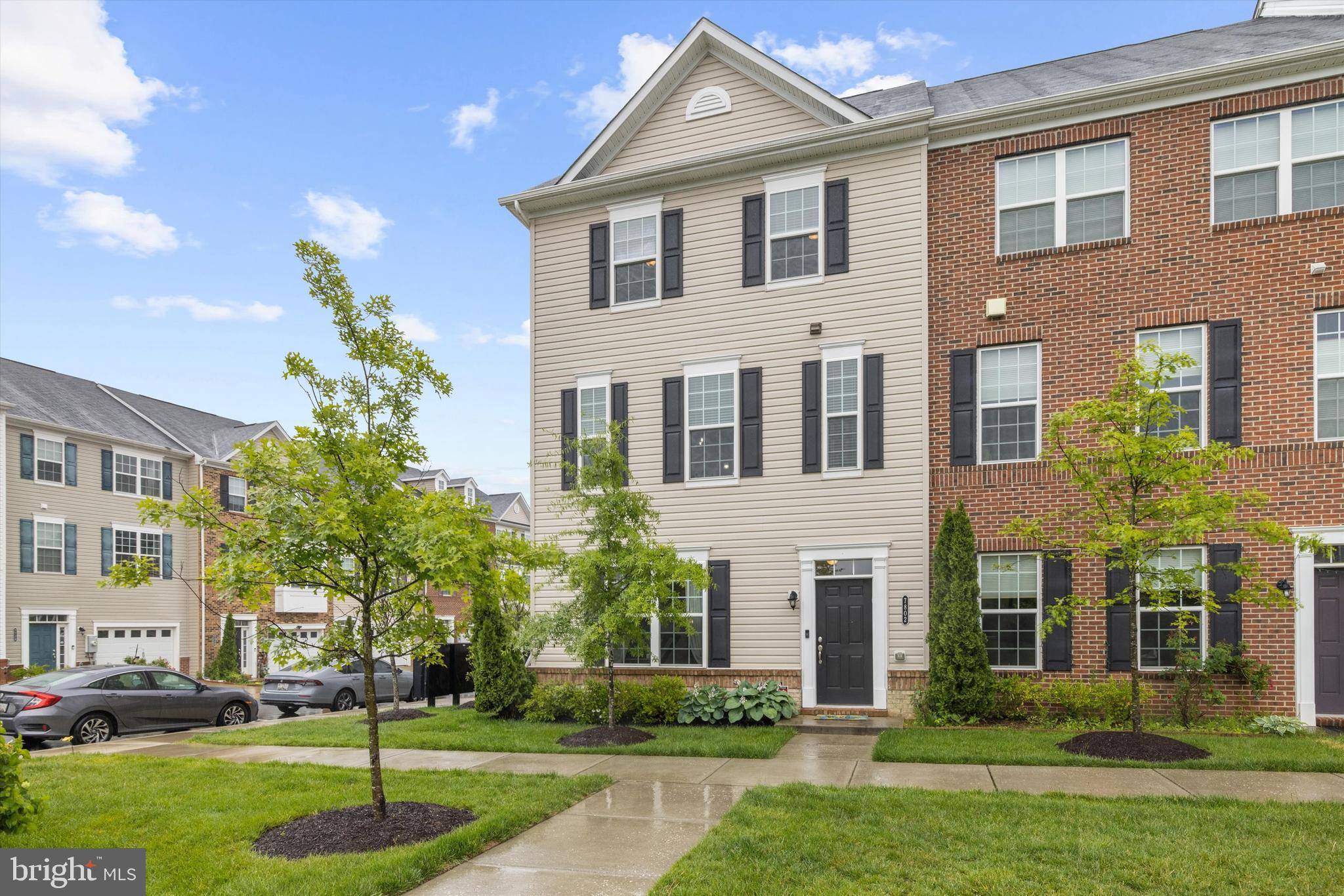 Elkridge, MD 21075,7802 RICHARD HALLEY WAY