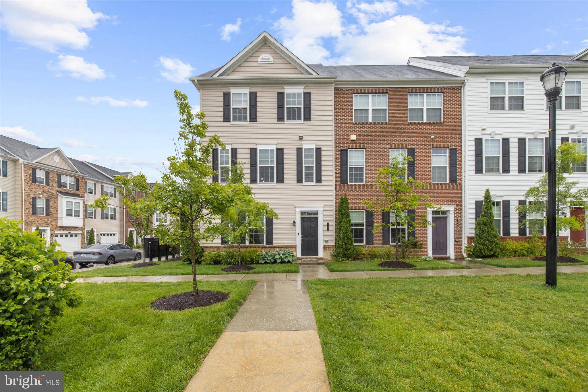 Elkridge, MD 21075,7802 RICHARD HALLEY WAY