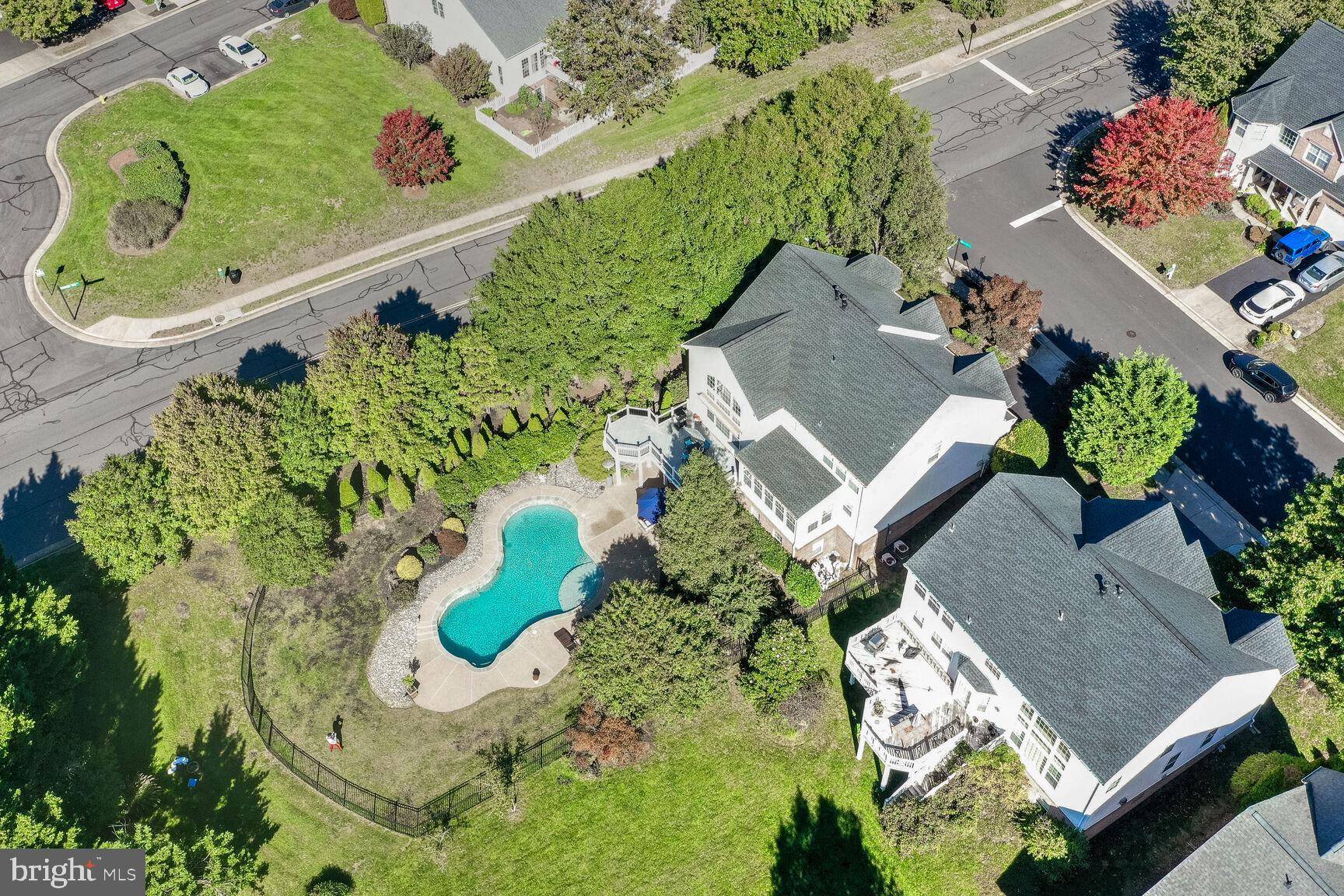 Haymarket, VA 20169,14401 CHALFONT DR