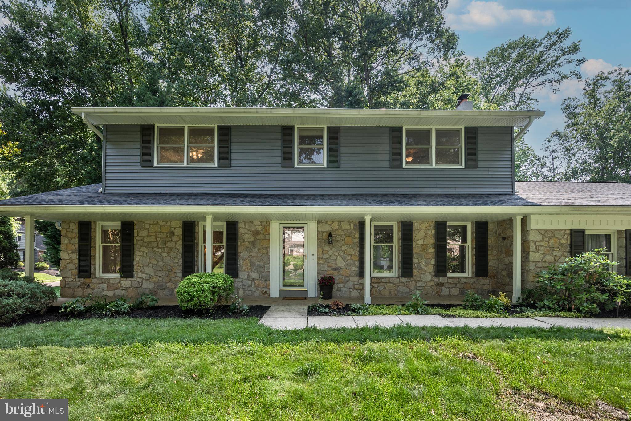 Yardley, PA 19067,561 NOTTINGHAM DR