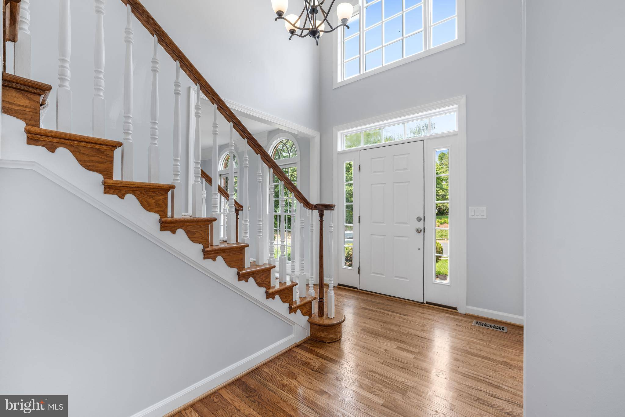 Bristow, VA 20136,12381 COLD STREAM GUARD CT