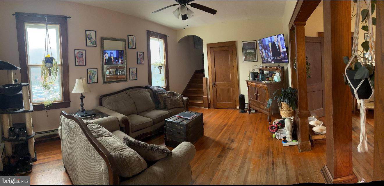 Lavale, MD 21502,6 GRANT DR