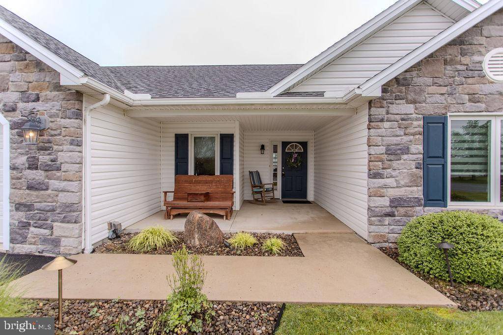 Shippensburg, PA 17257,123 QUENTIN CIRCLE #9