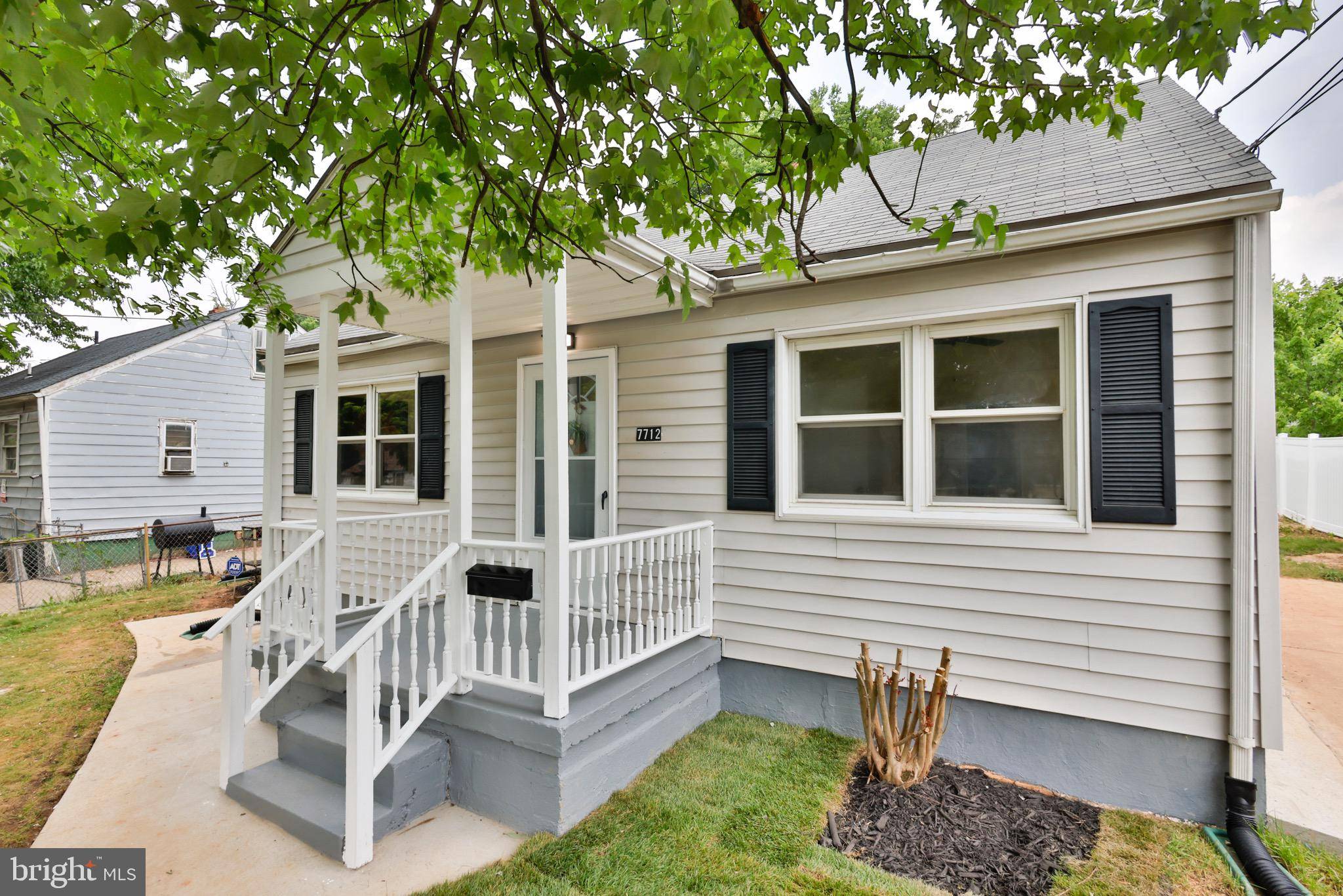 Hyattsville, MD 20784,7712 EMERSON RD