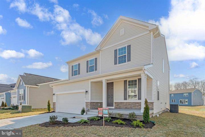 King George, VA 22485,6318 POINTER LANE