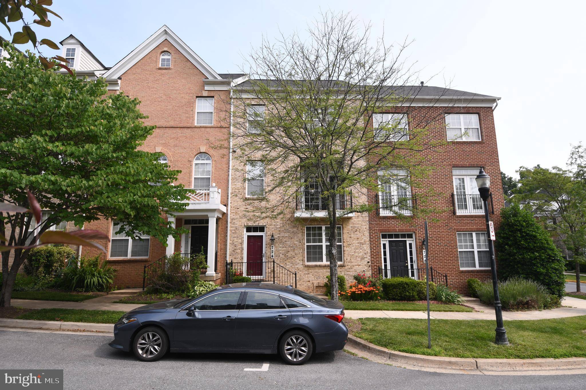 Gaithersburg, MD 20877,724 RAVEN AVE