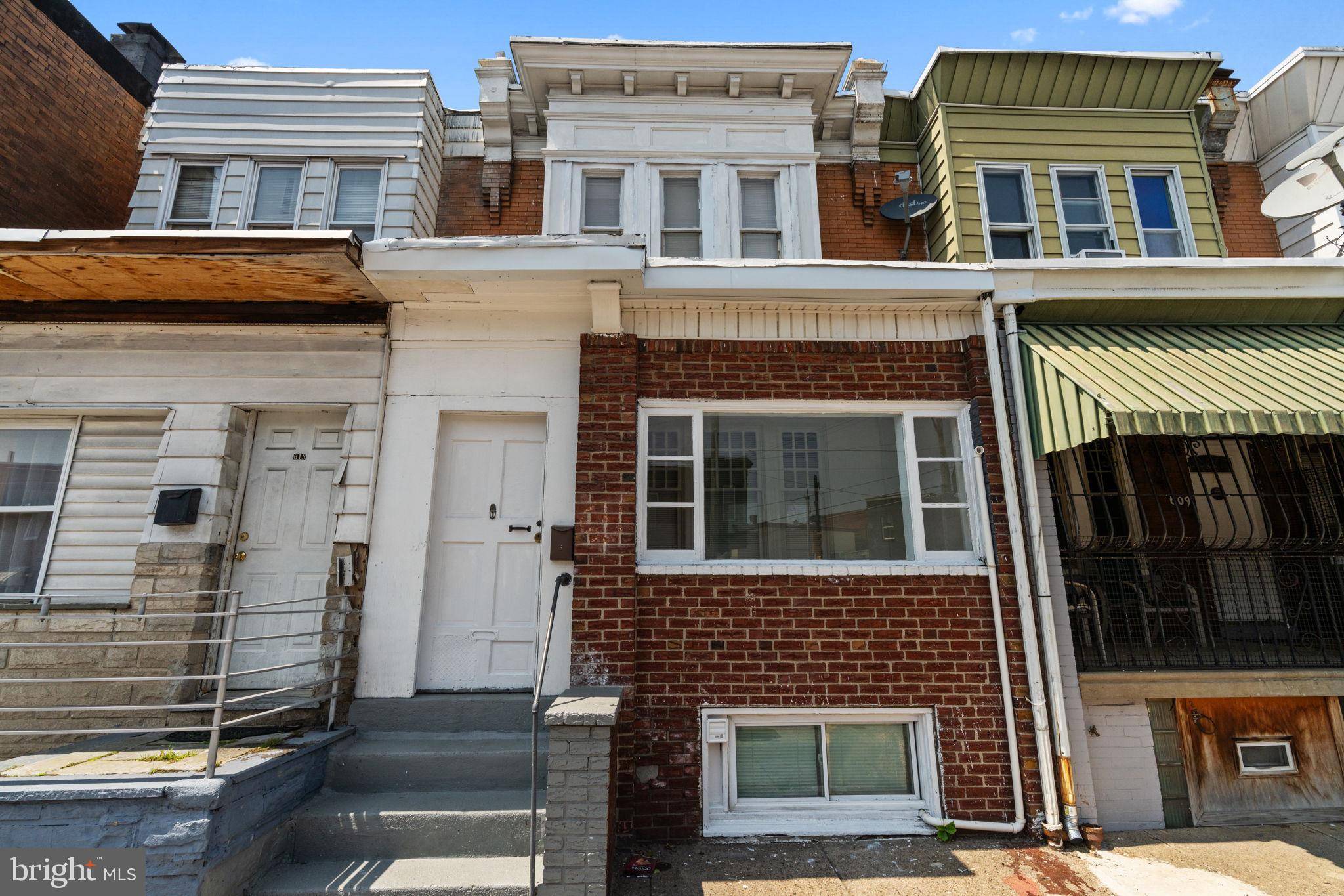 Philadelphia, PA 19140,Address not disclosed