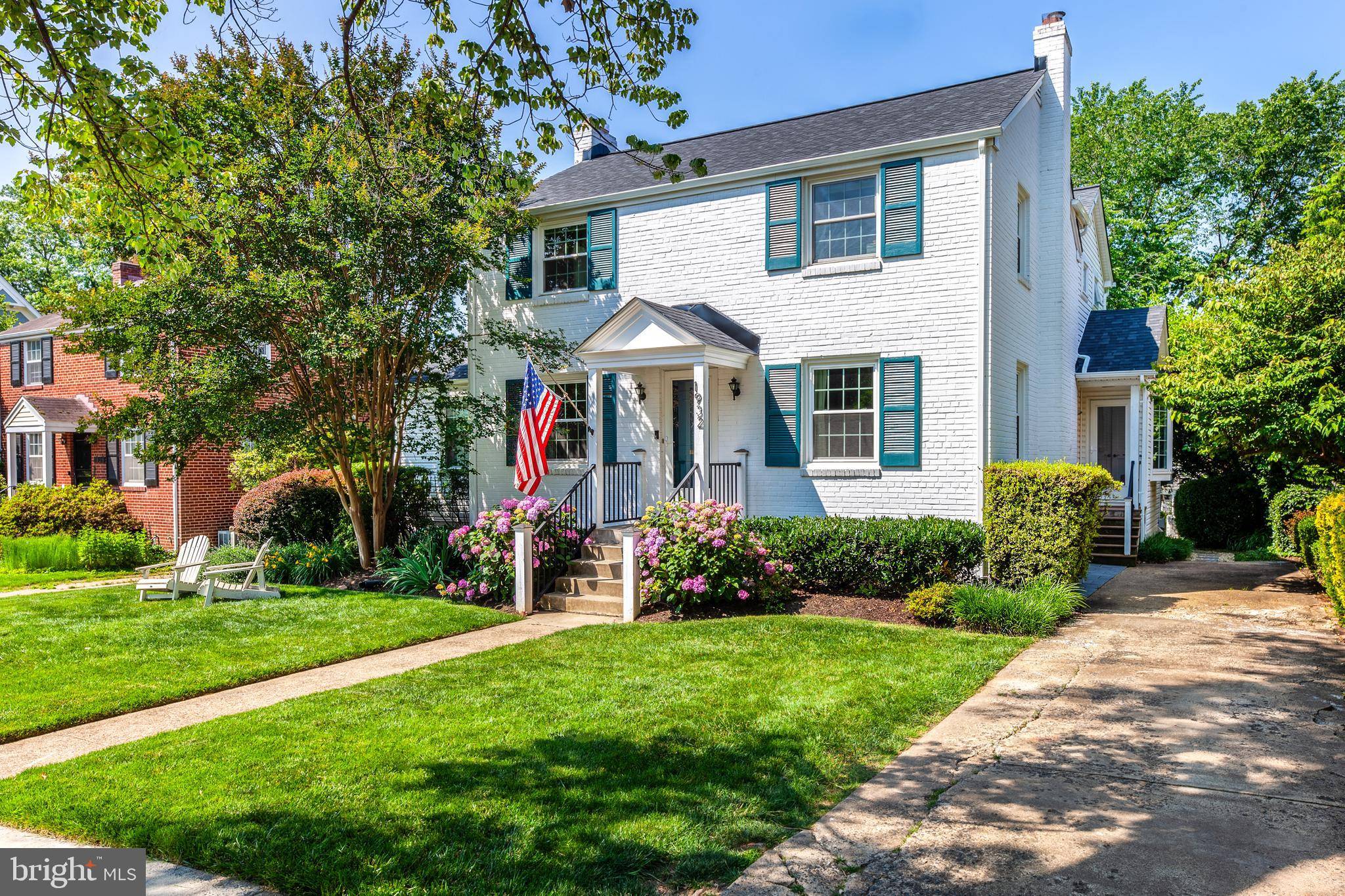 Arlington, VA 22205,1932 N KENILWORTH ST