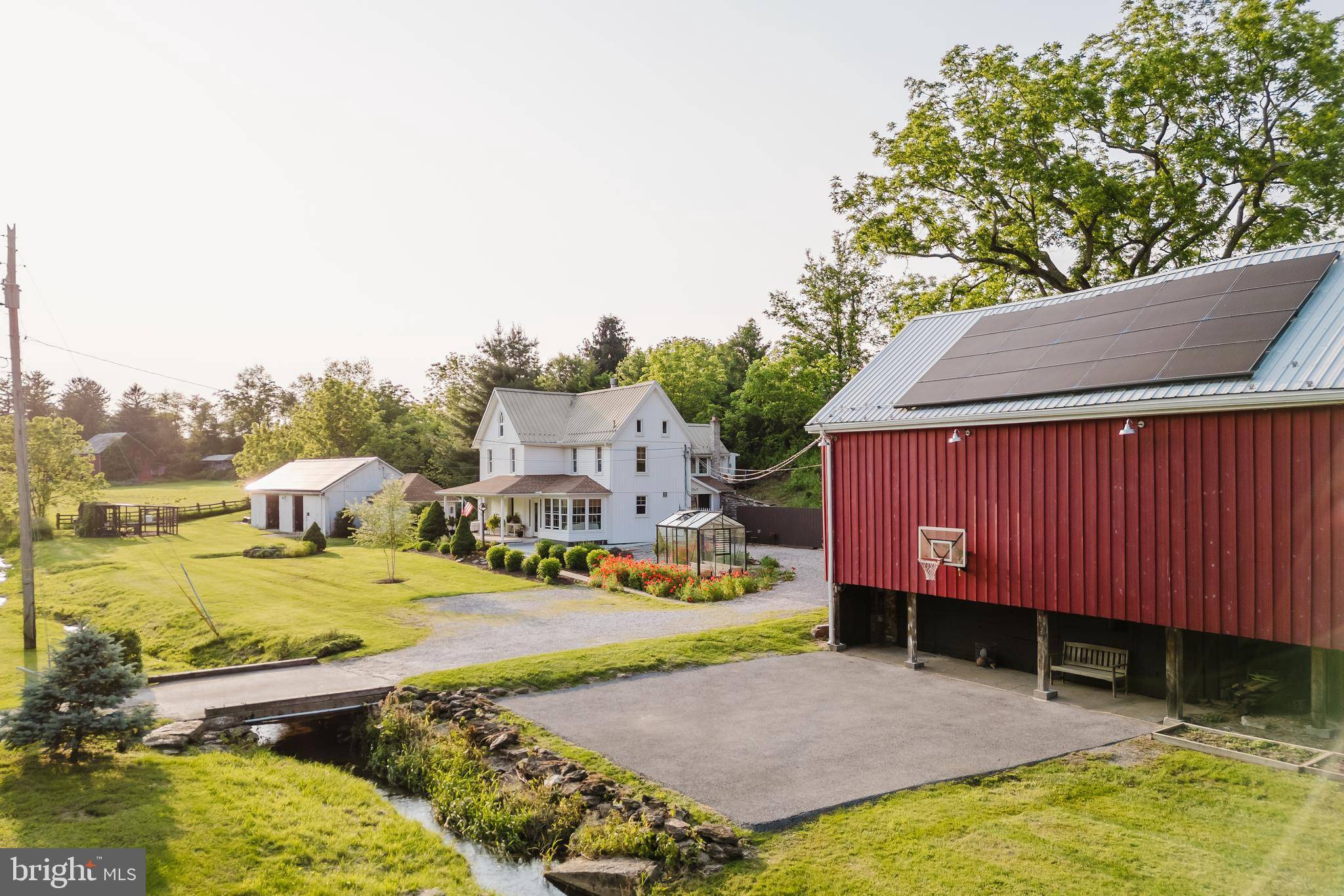 New Freedom, PA 17349,1689 TOLNA JUNCTION LN