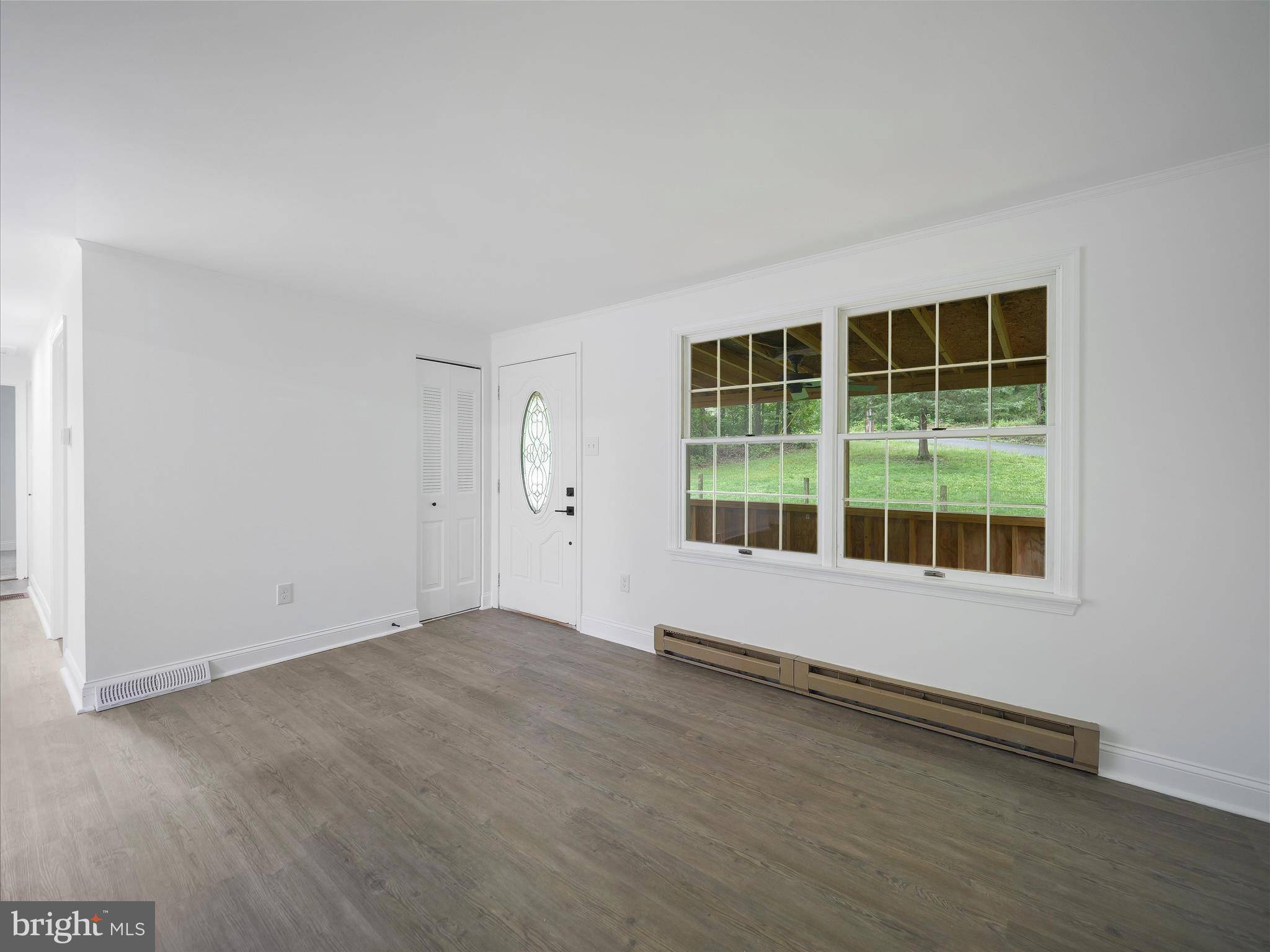 Berkeley Springs, WV 25411,1181 APPLE ORCHARD CIR