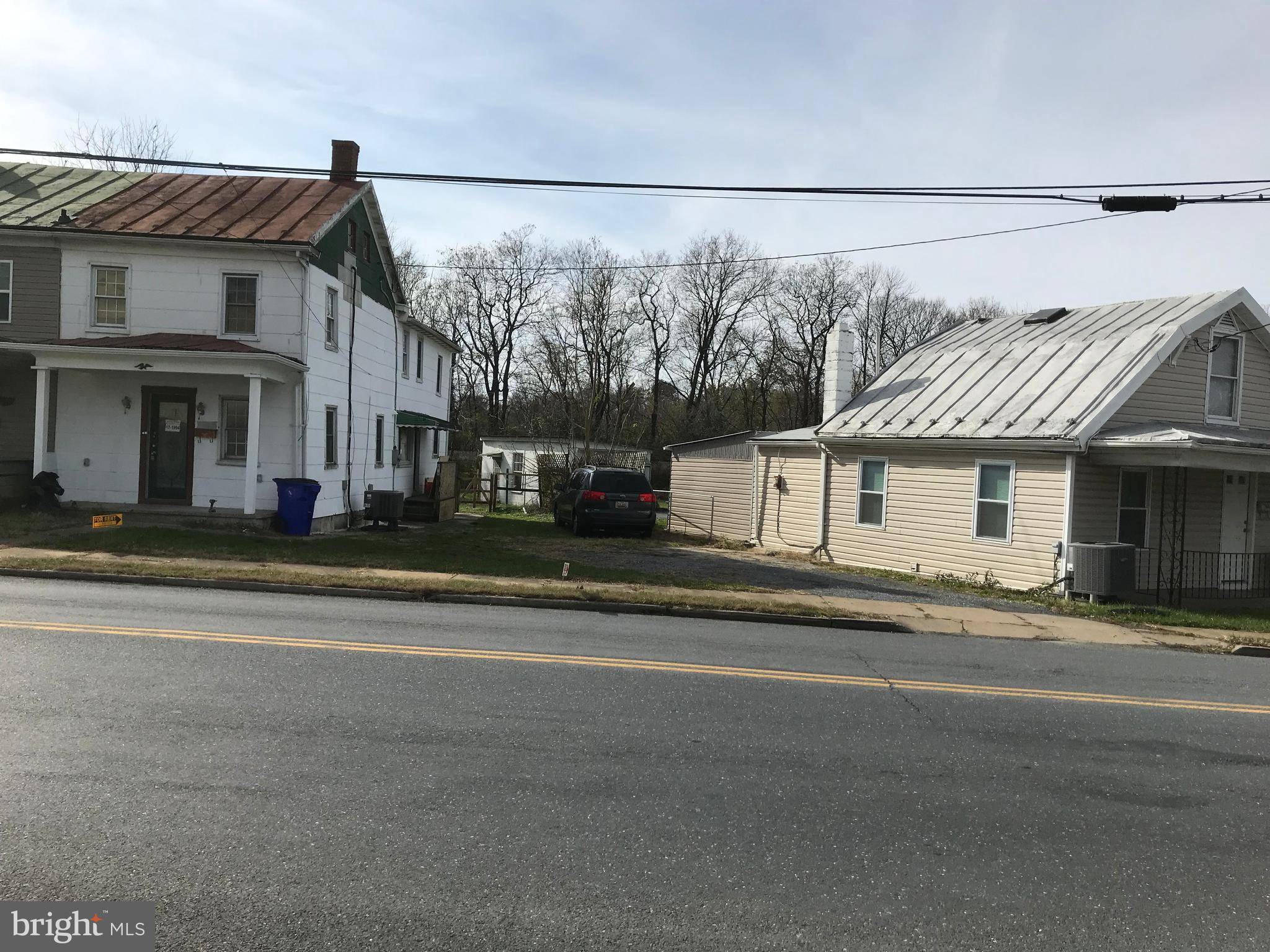 Frederick, MD 21701,804-6 E SOUTH ST