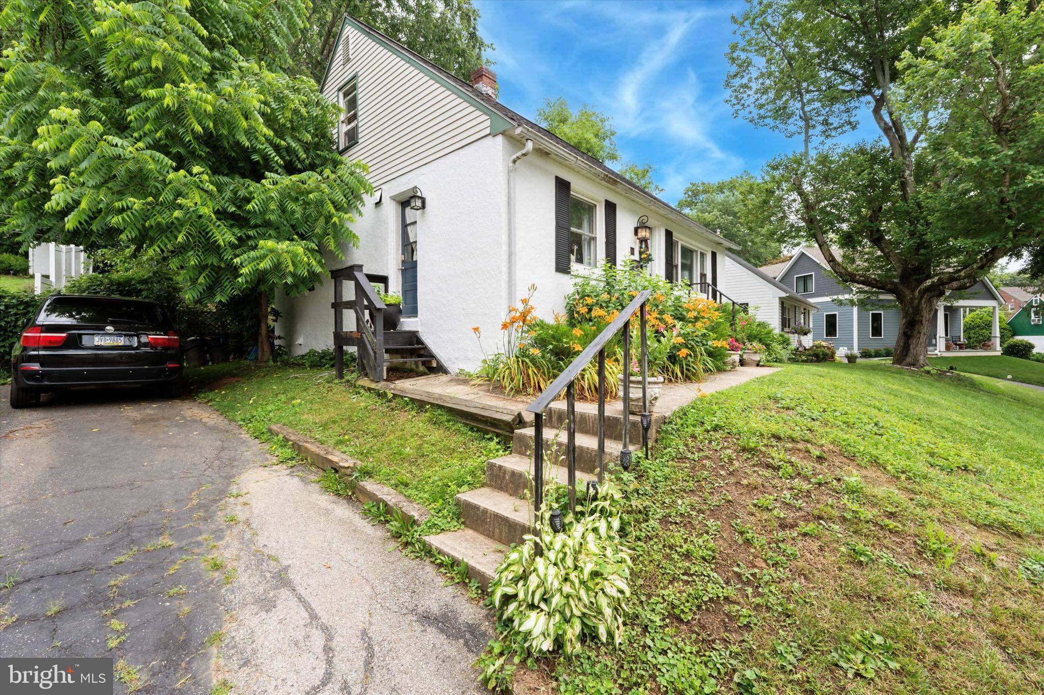 West Chester, PA 19380,515 HILLSIDE DR
