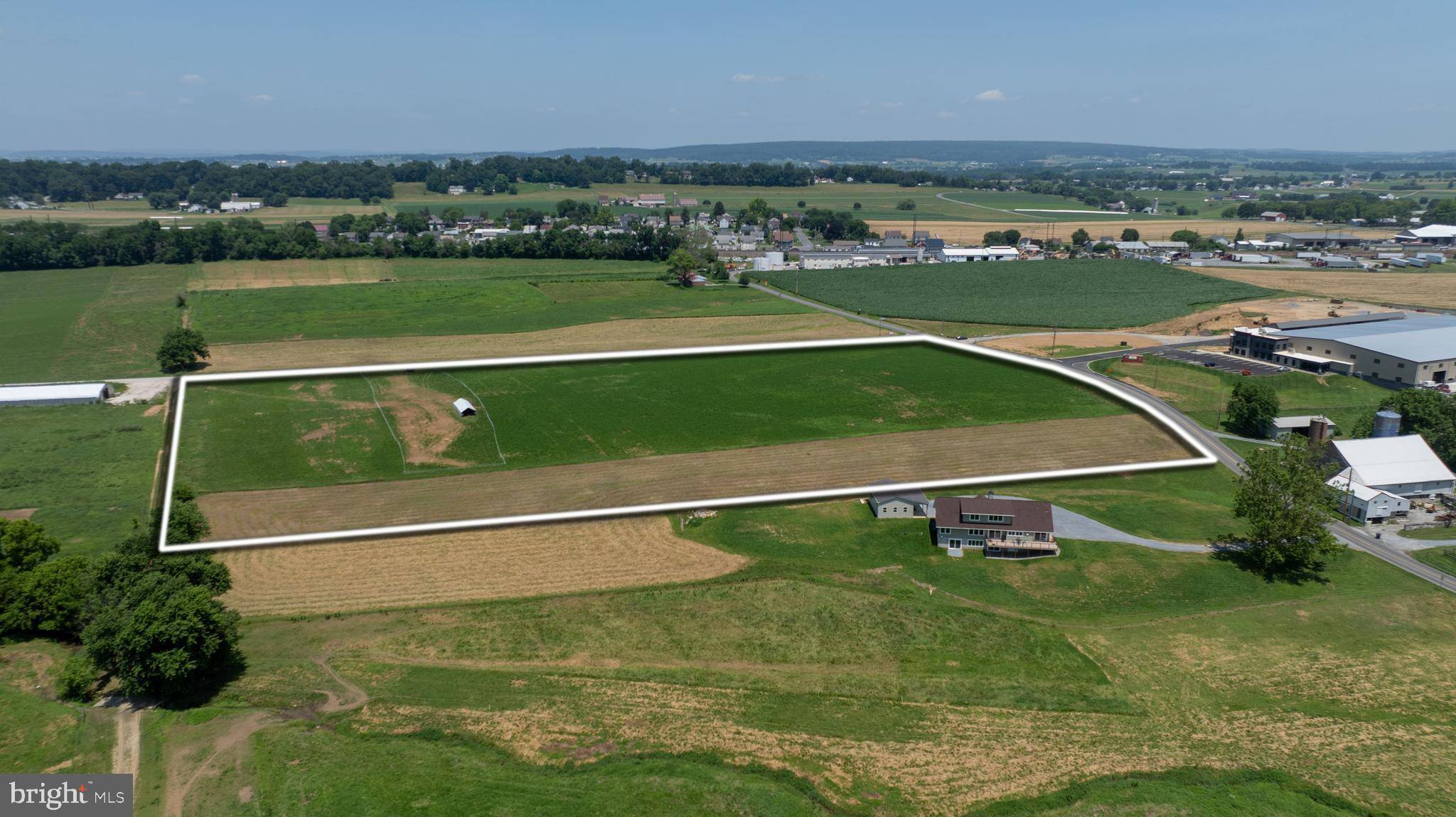Paradise, PA 17562,35 KINZER