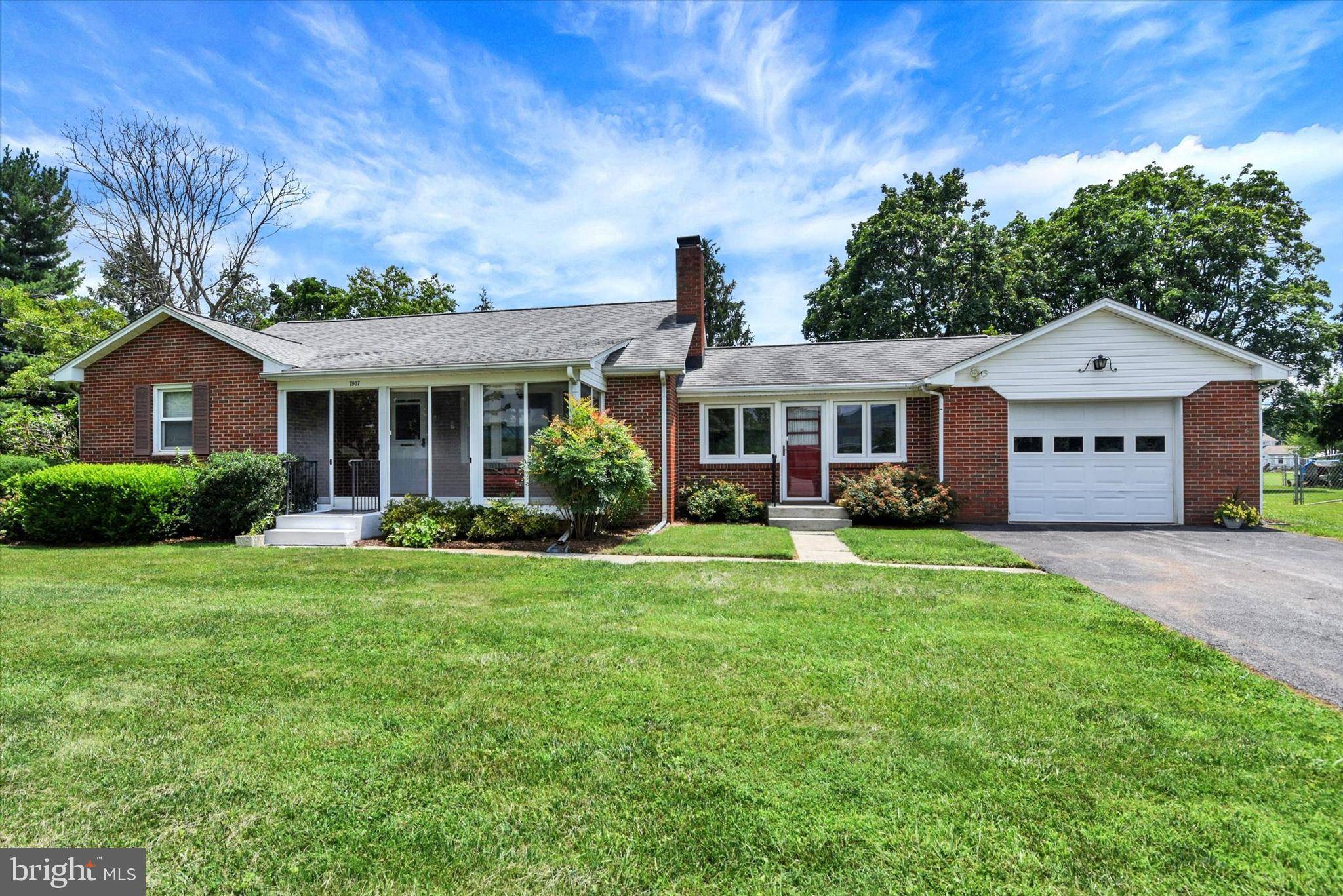 Thurmont, MD 21788,7907 ROCKY ACRE DR