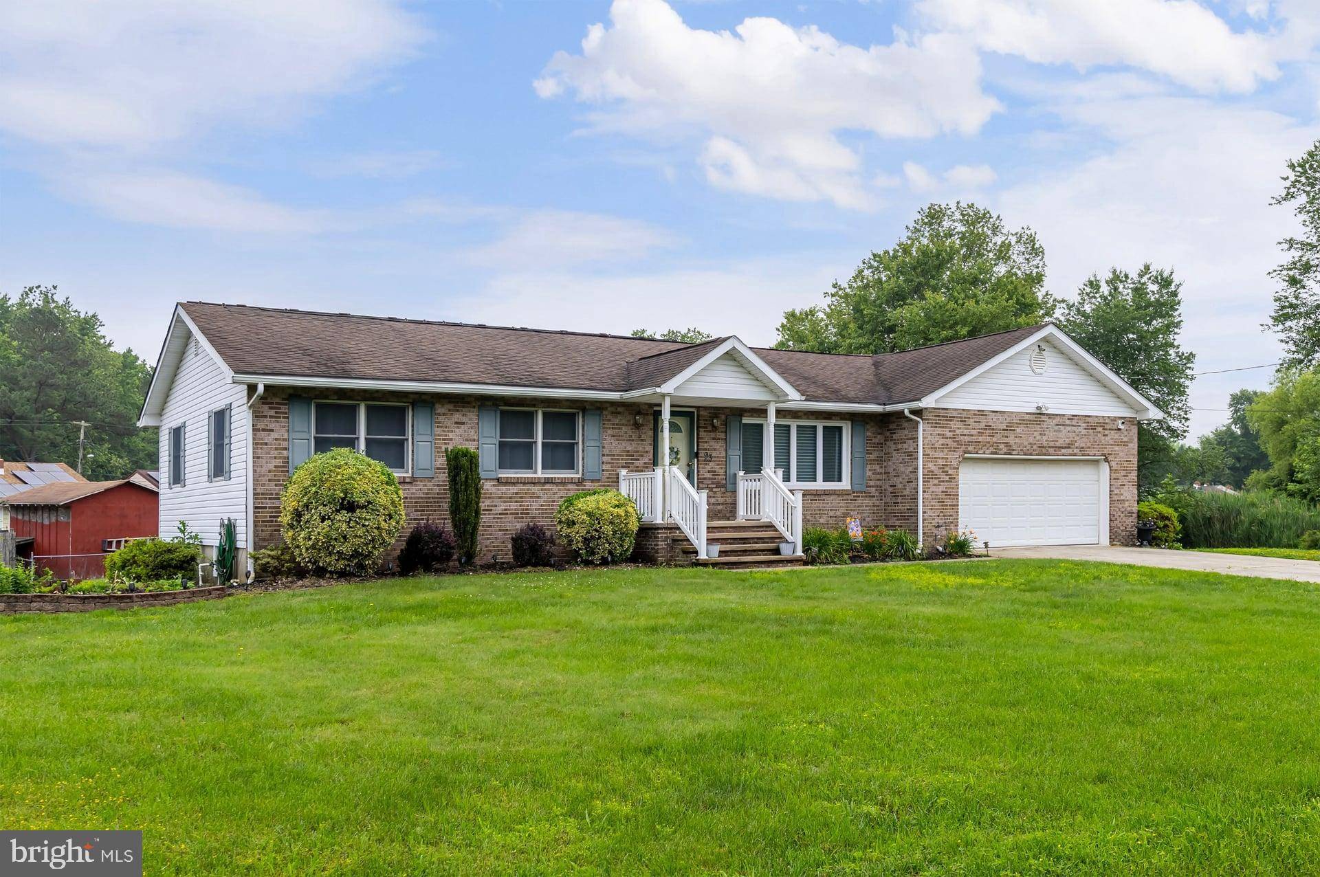 Pedricktown, NJ 08067,93 PENNSVL PEDRICKTN RD