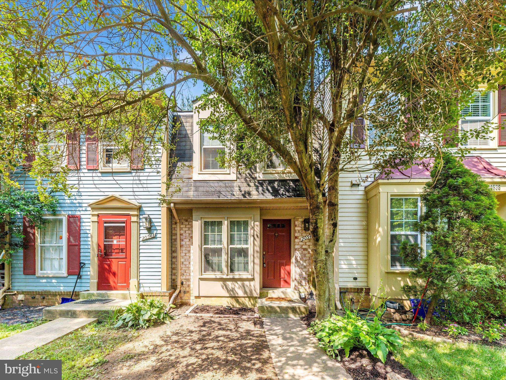 Gaithersburg, MD 20886,20541 STRATH HAVEN DR