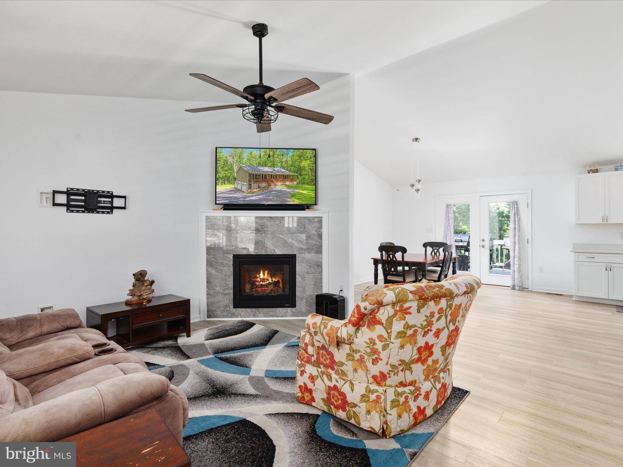 Linden, VA 22642,295 ROCKY MOUNT RD