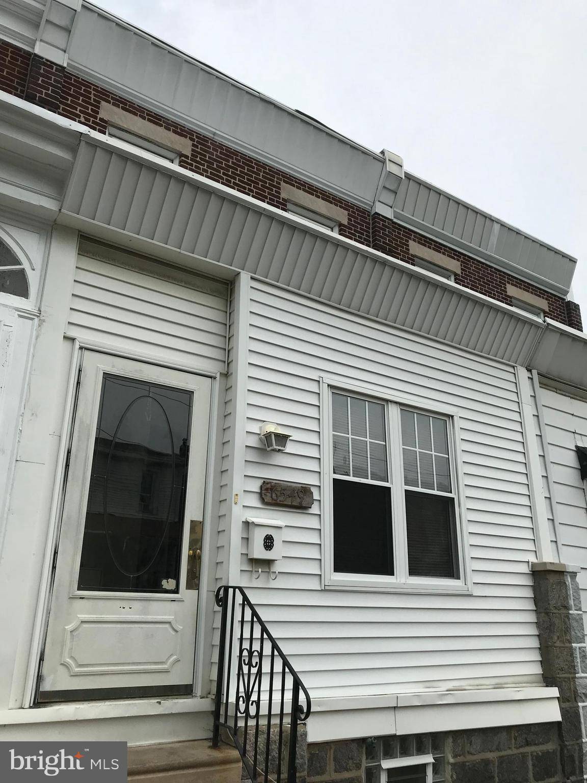 Philadelphia, PA 19135,6549 MARSDEN ST