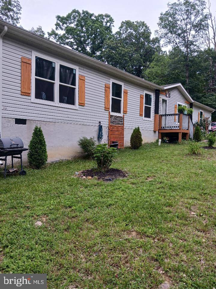 New Market, VA 22844,2749 E LEE HWY
