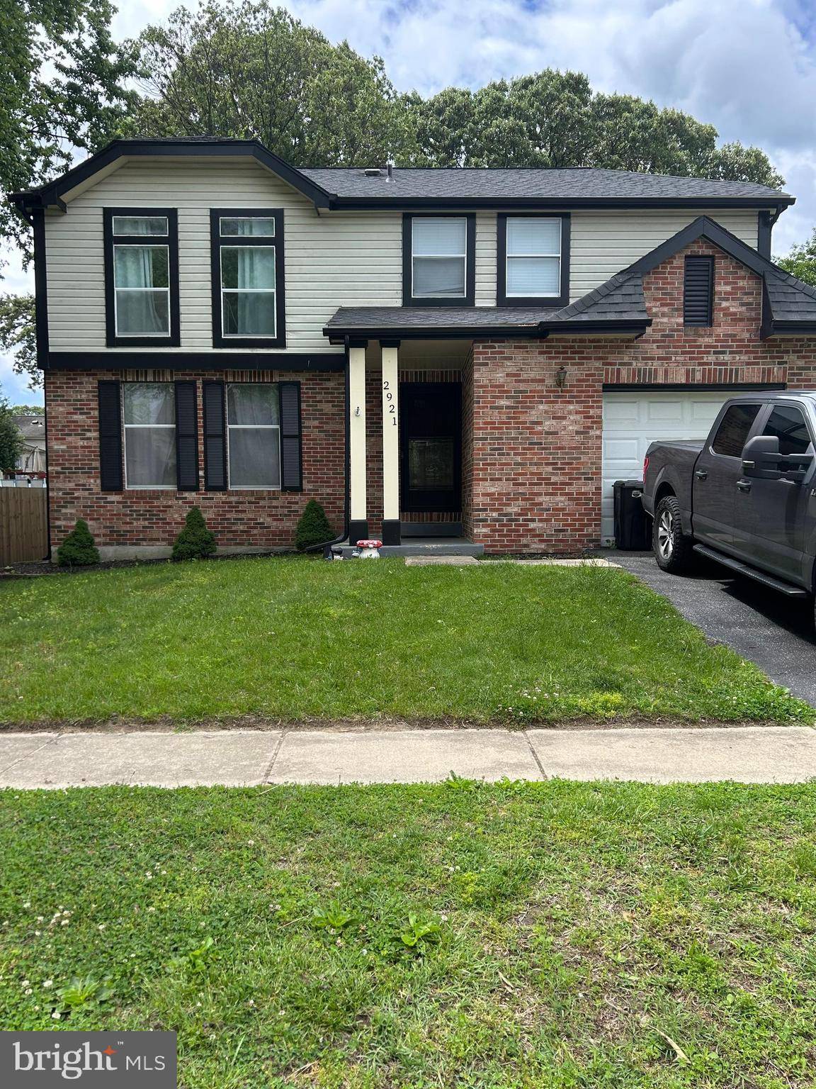 Pasadena, MD 21122,2921 CRYSTAL PALACE LN