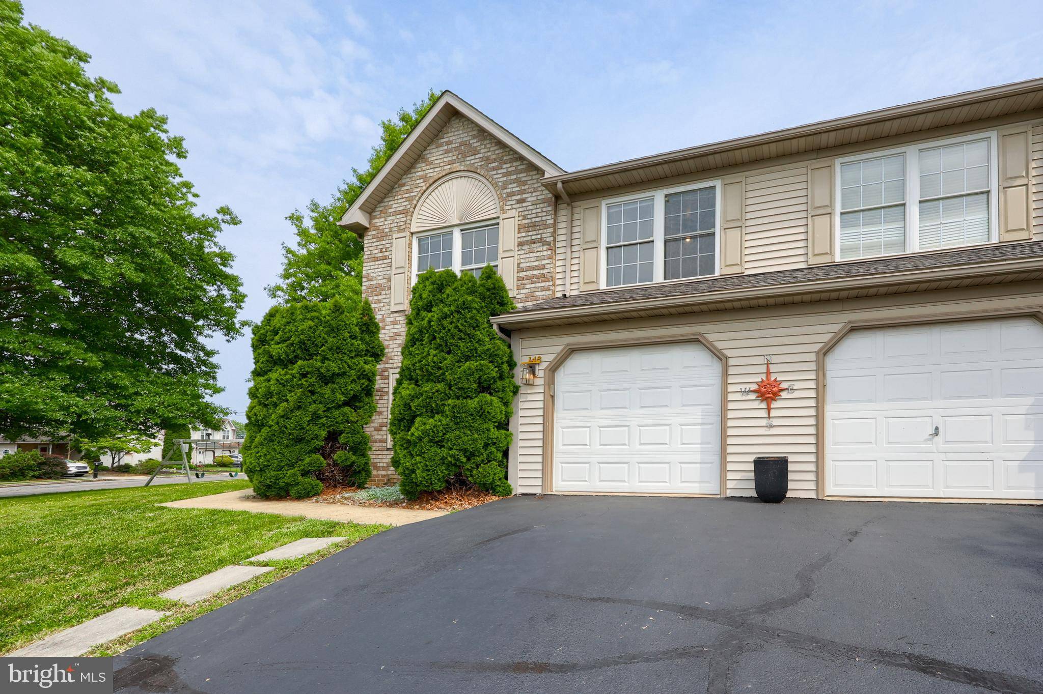 Sinking Spring, PA 19608,148 MICHIGAN DR
