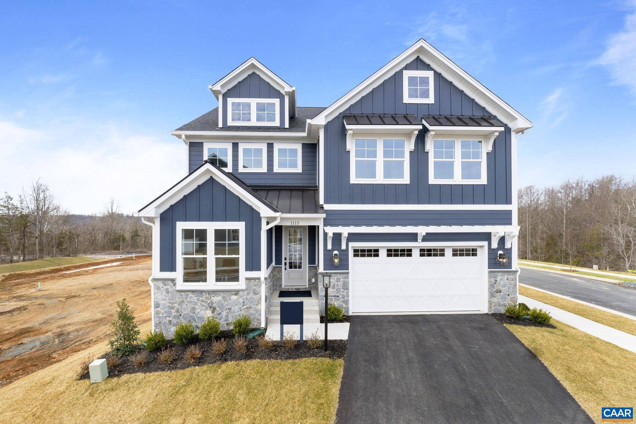 Charlottesville, VA 22902,35 MARY JACKSON CT