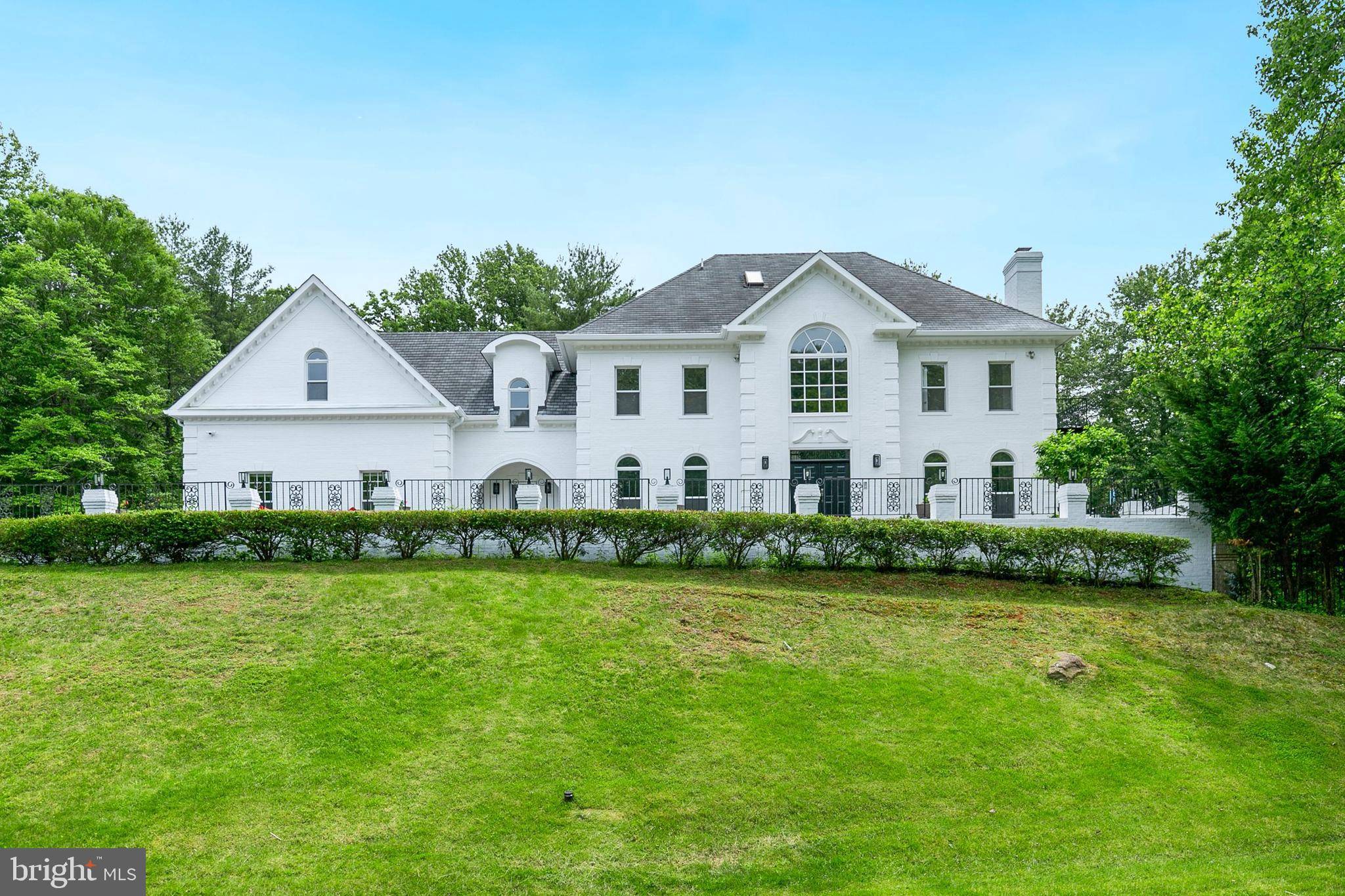 Bethesda, MD 20817,6801 CAPRI PL