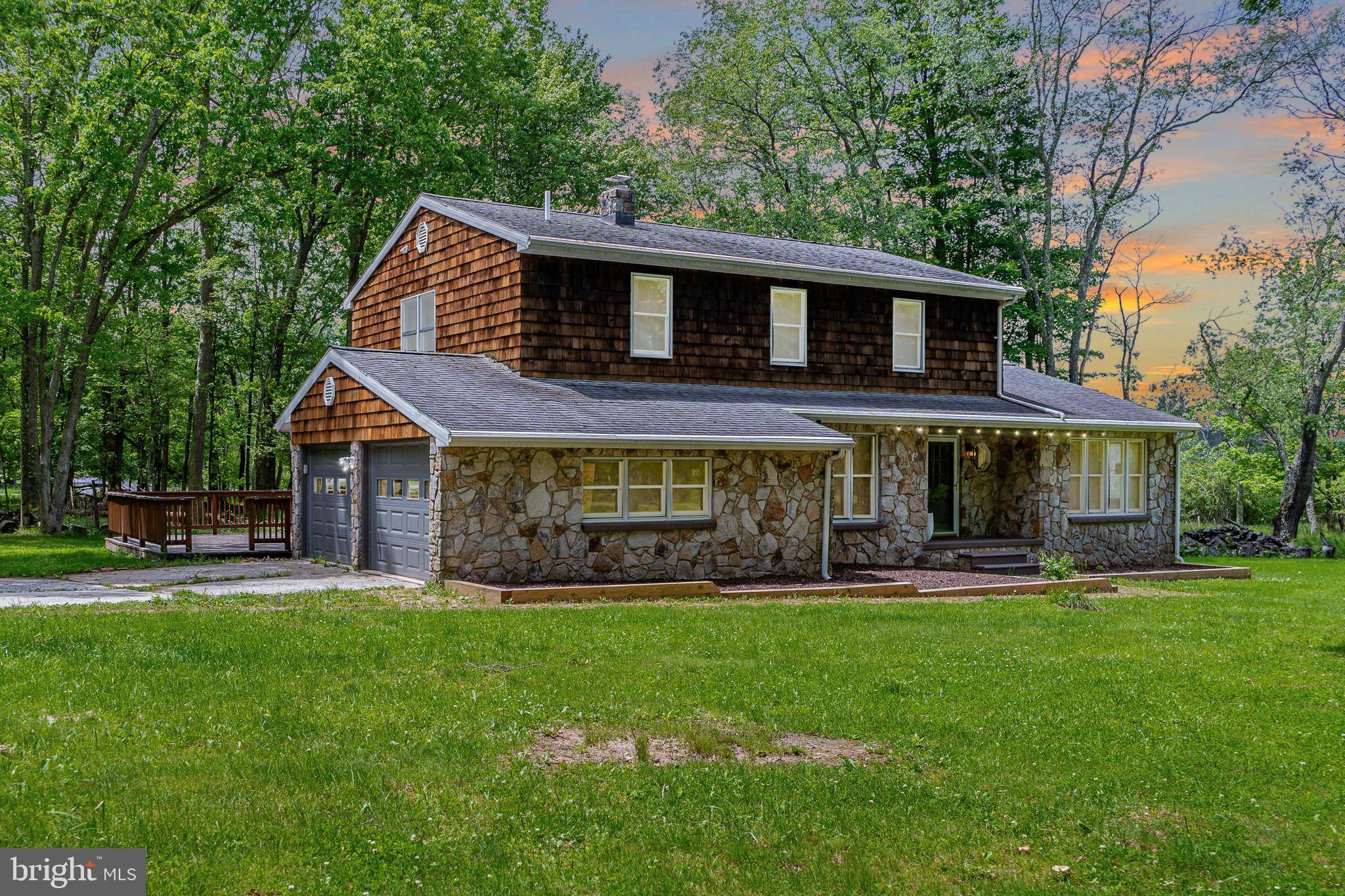 Oakland, MD 21550,609 SOUTHERN PINES DR