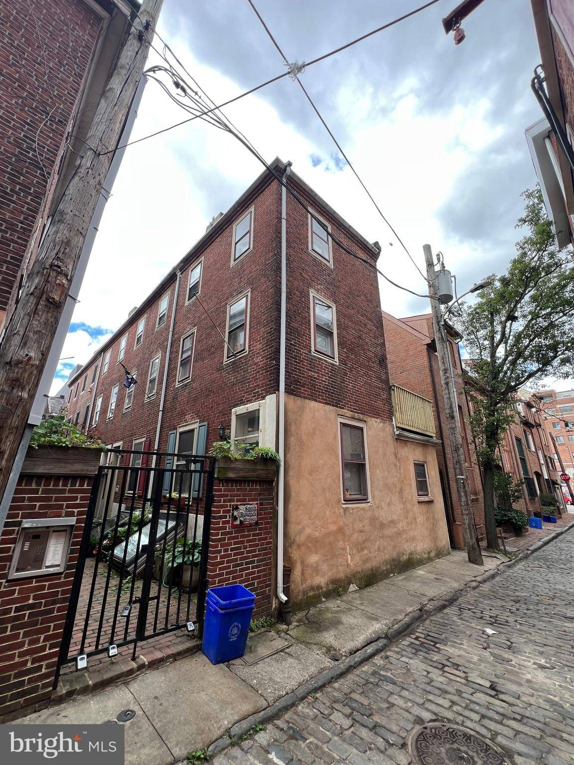 Philadelphia, PA 19147,502 S HANCOCK ST