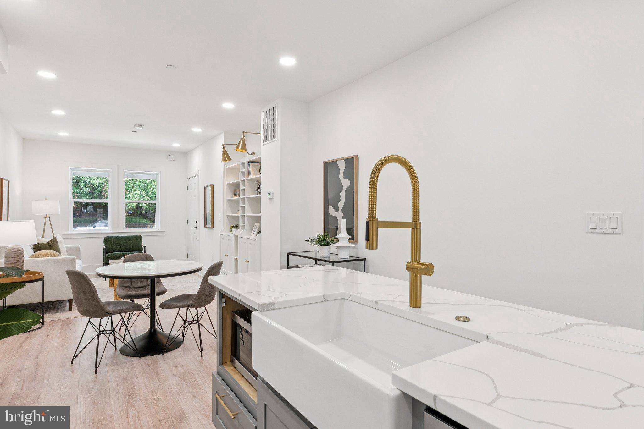 Washington, DC 20002,2608 4TH ST NE #1