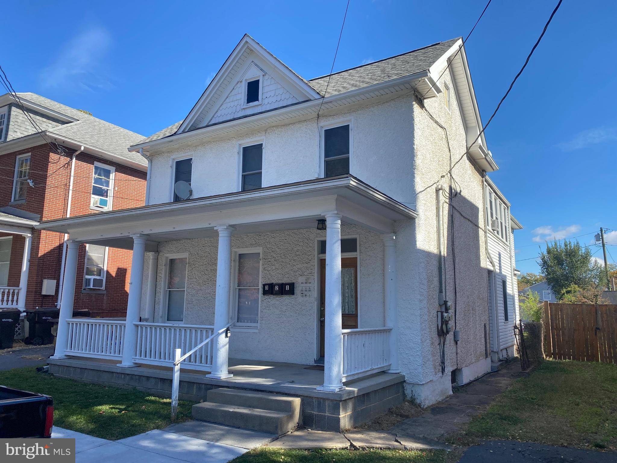 Winchester, VA 22601,506 N LOUDOUN ST ##2