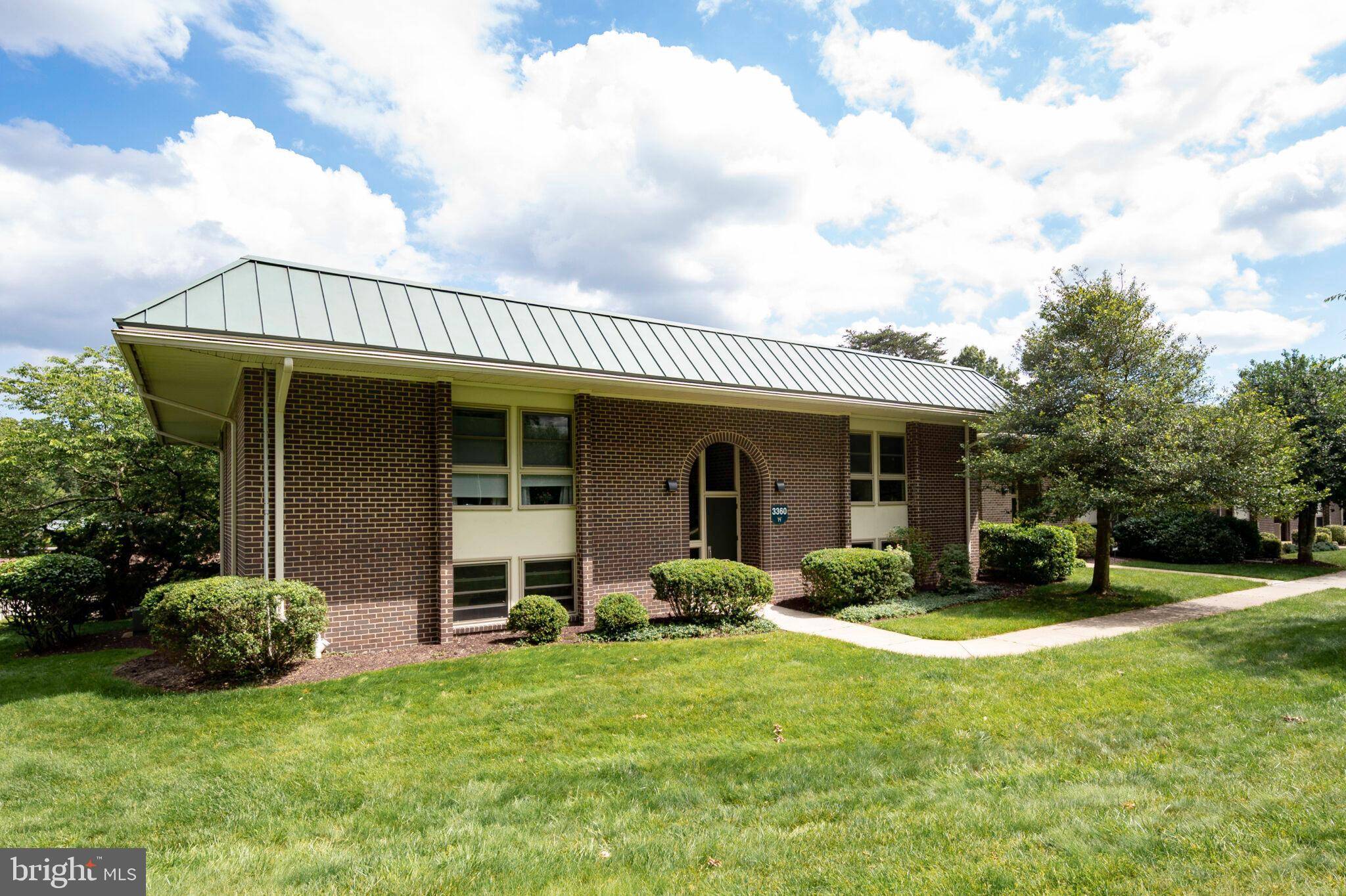 Silver Spring, MD 20906,3360 GLENEAGLES DR #71-2B