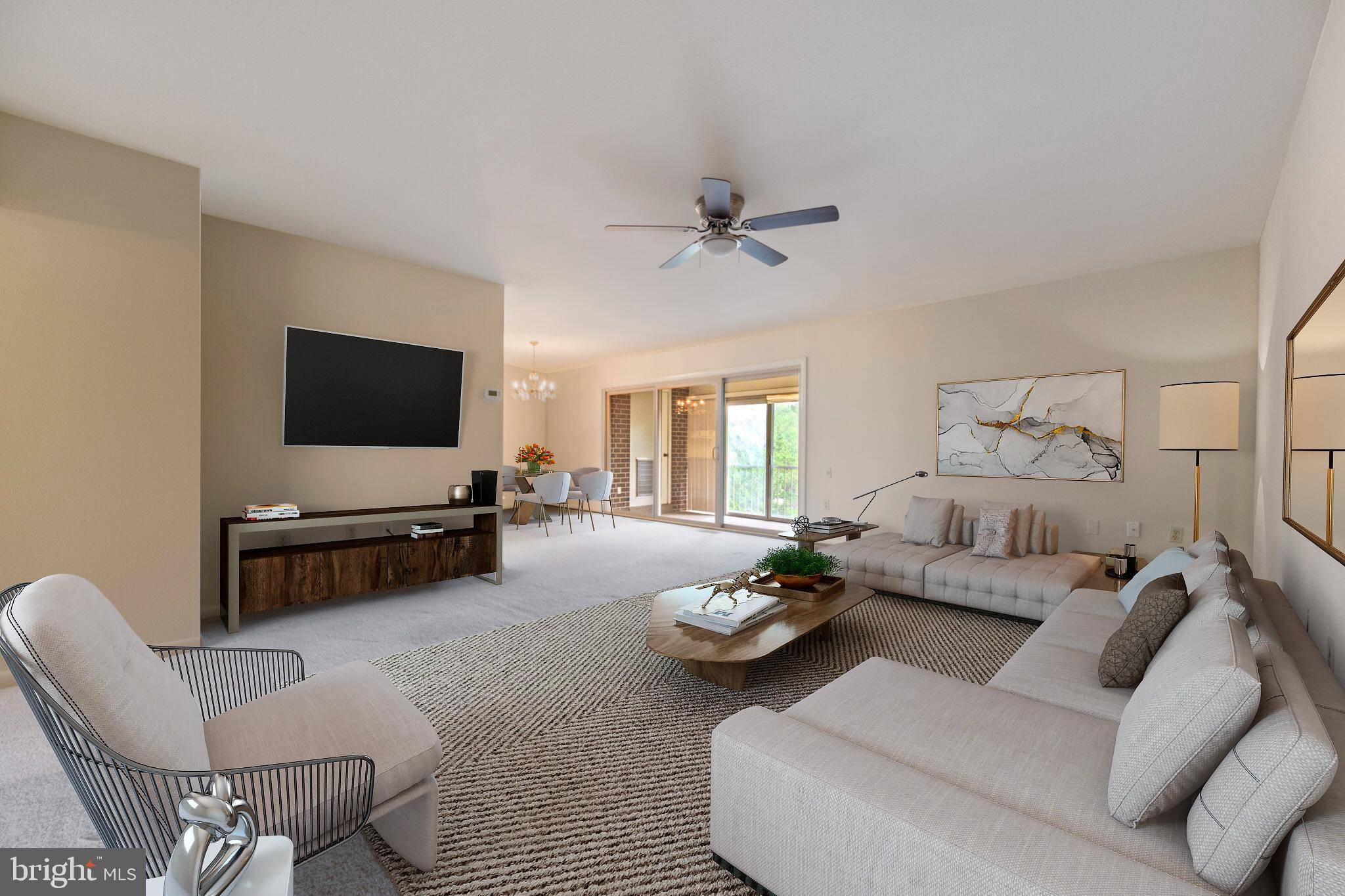 Silver Spring, MD 20906,3360 GLENEAGLES DR #71-2B