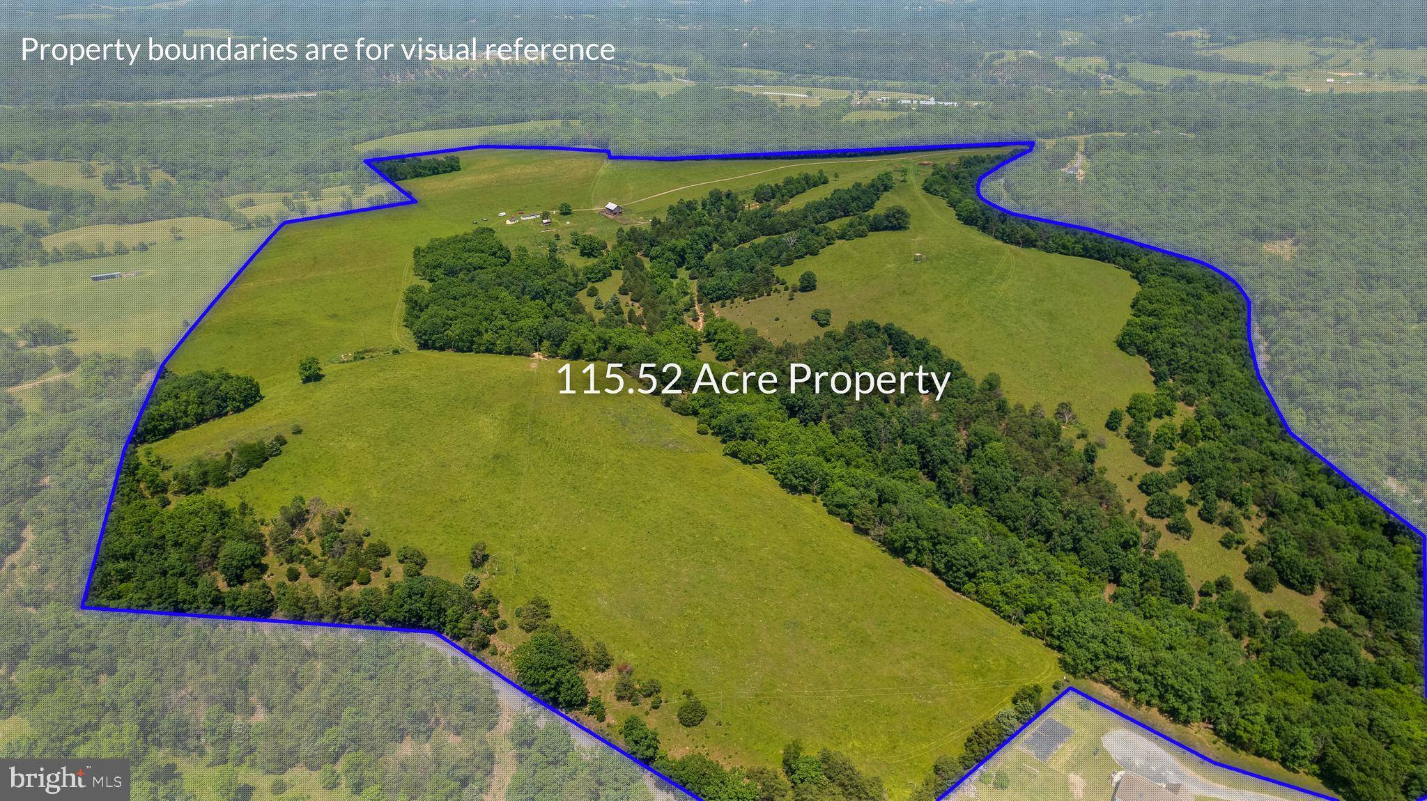 Maysville, WV 26833,584 HOTT HILL RD