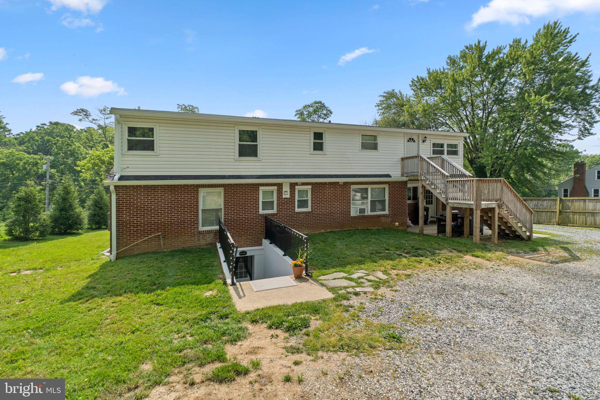 Westminster, MD 21157,332 RIDGE RD #C