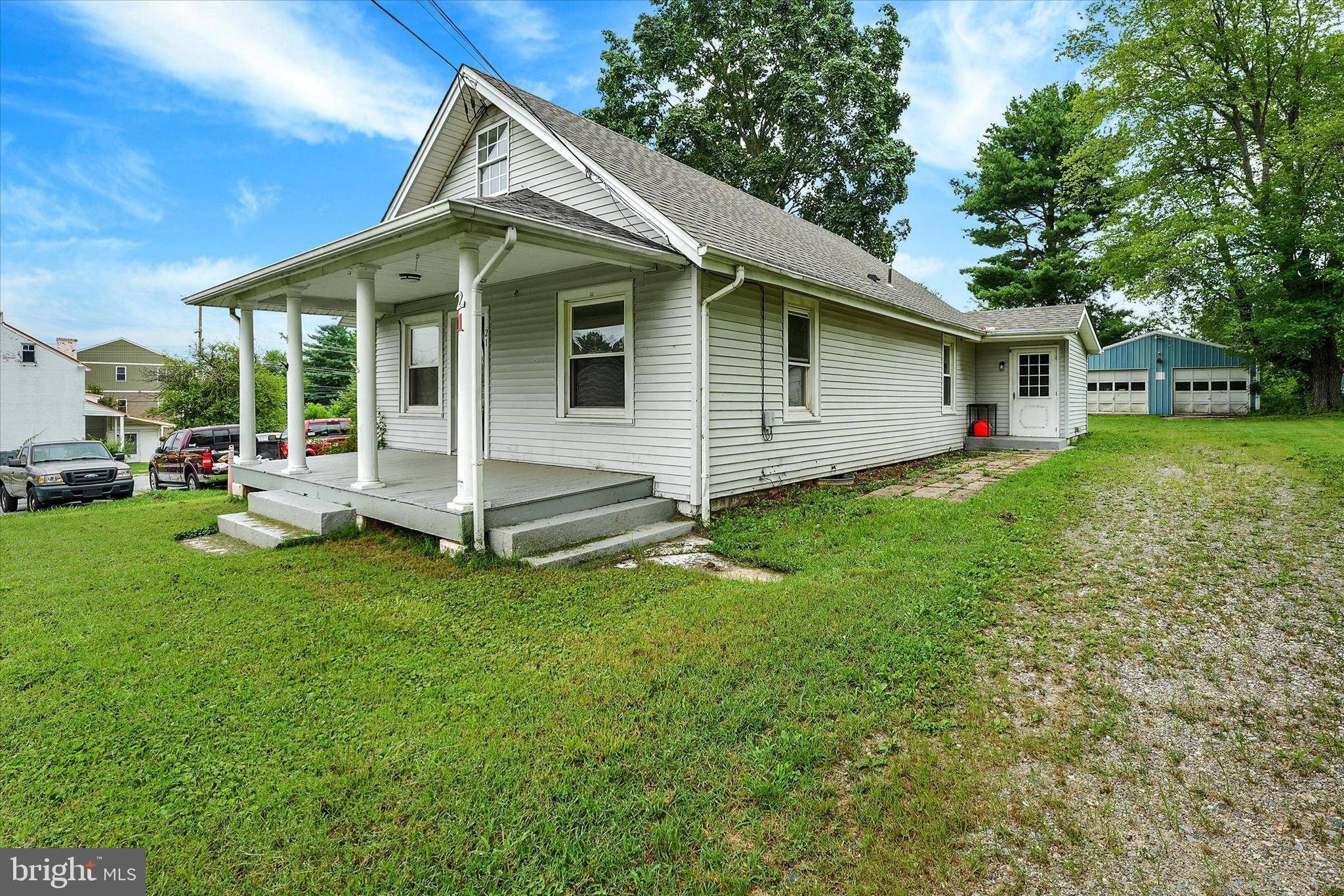 Elkton, MD 21921,21 ELK MILLS RD