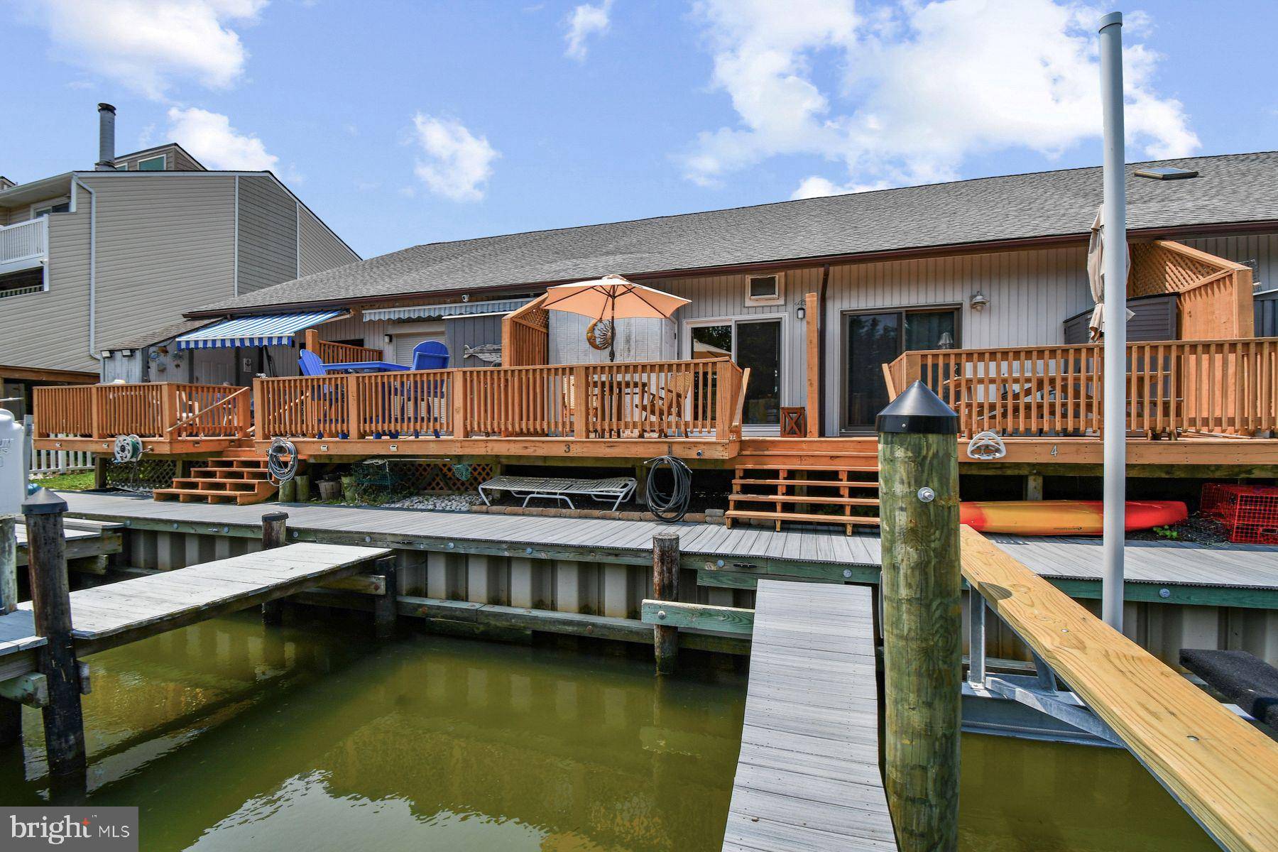 Ocean City, MD 21842,2816 TERN DR #3