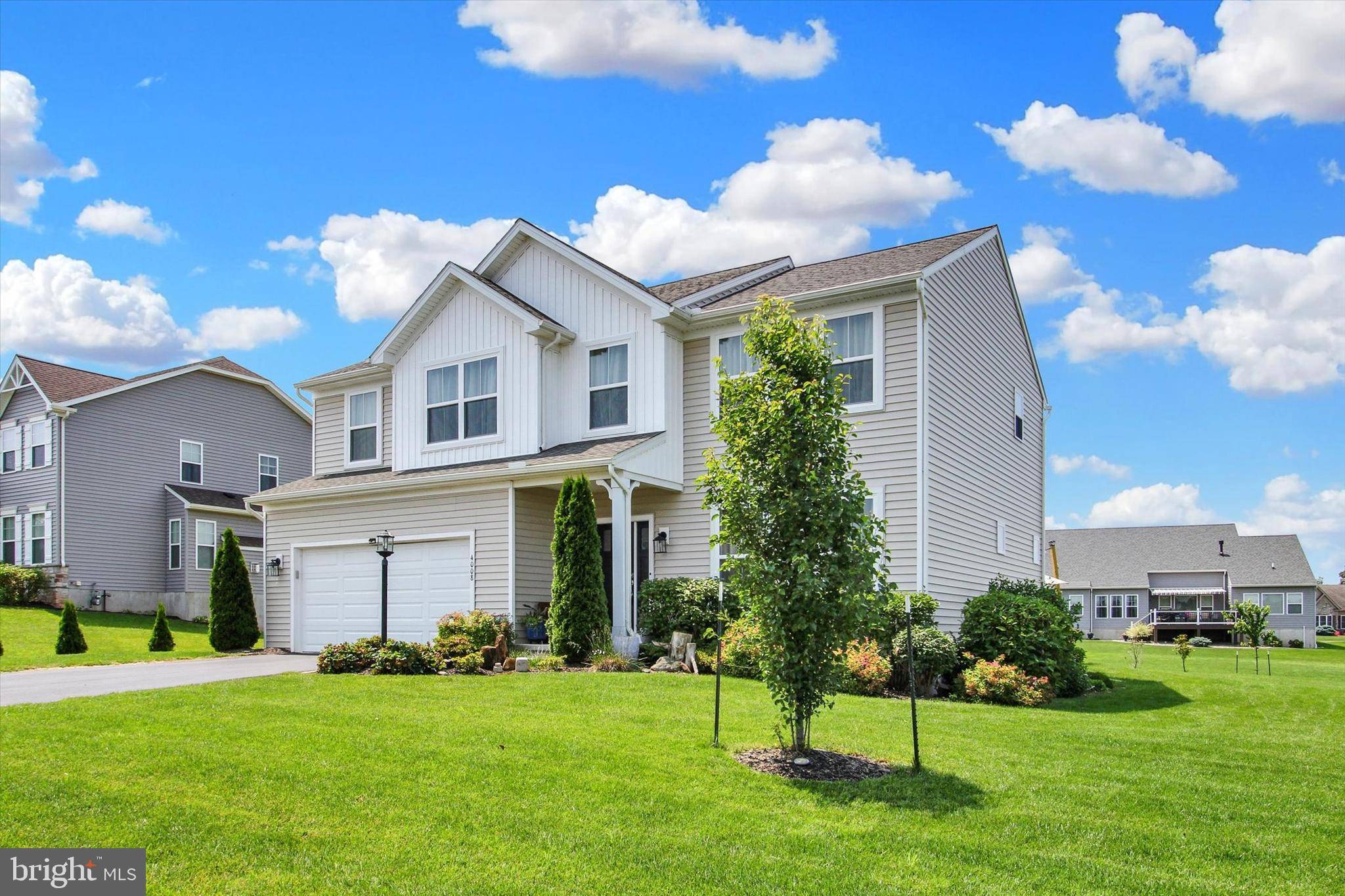 Dover, PA 17315,4008 COUNTRY DR