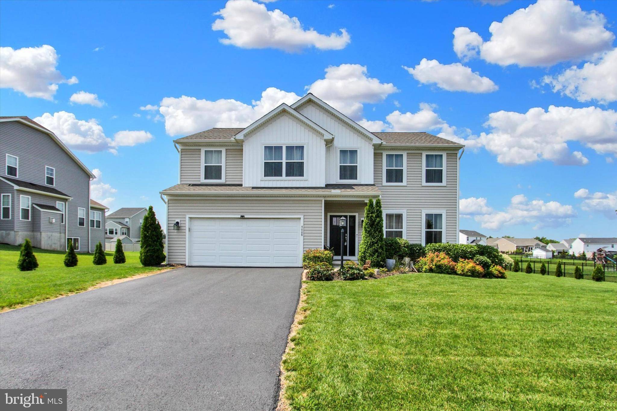 Dover, PA 17315,4008 COUNTRY DR