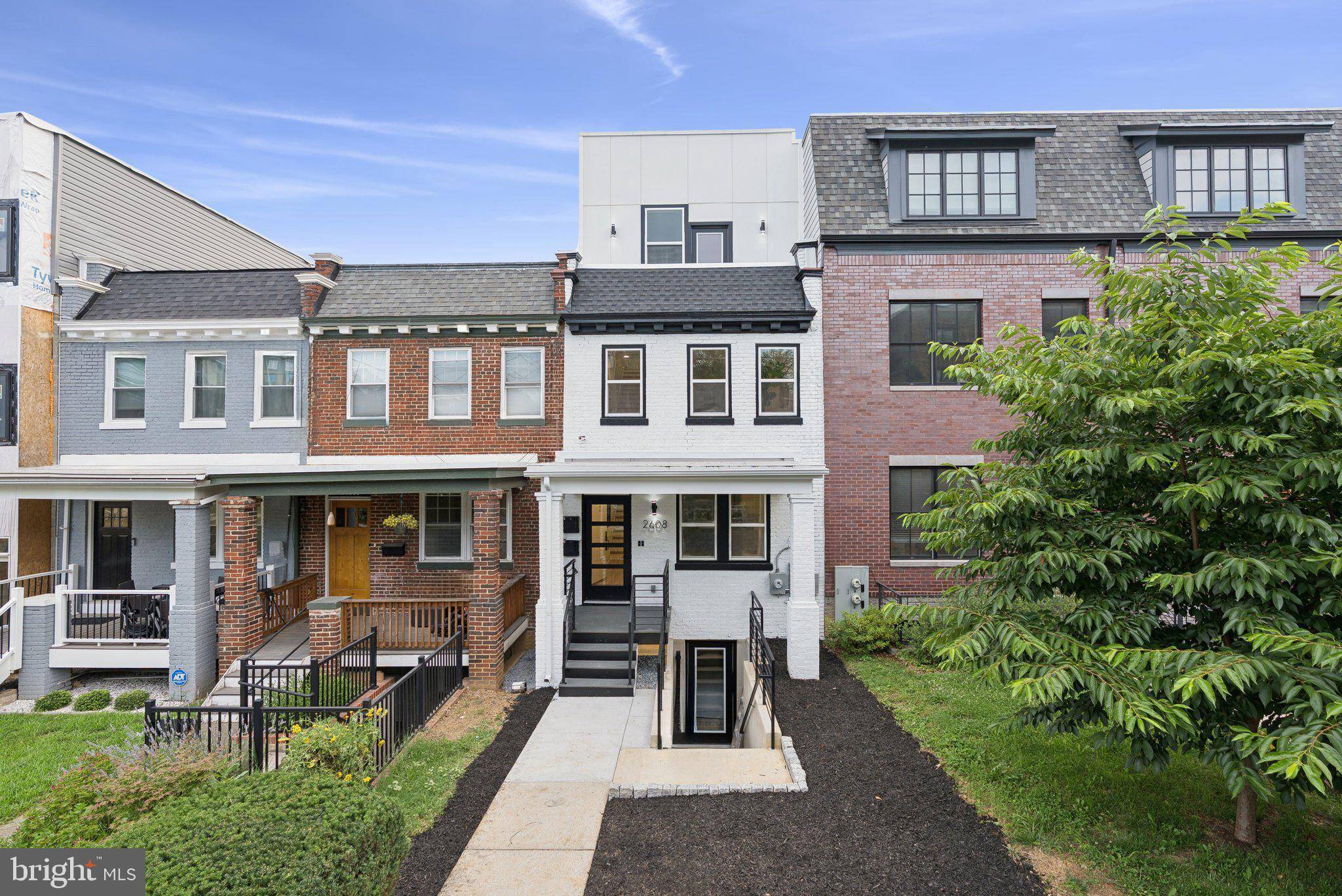 Washington, DC 20002,2608 4TH ST NE #2