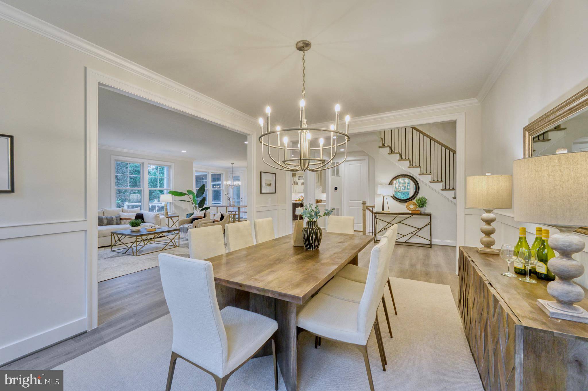 Falls Church, VA 22046,6712 MOLY DR
